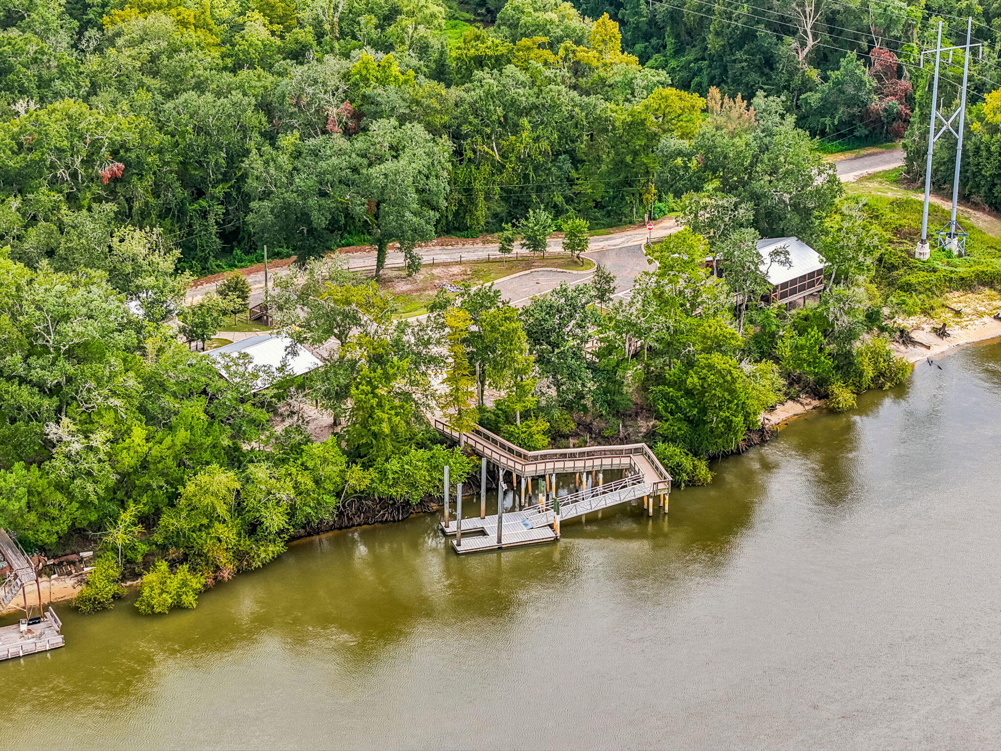 Cowford Landing - Residential