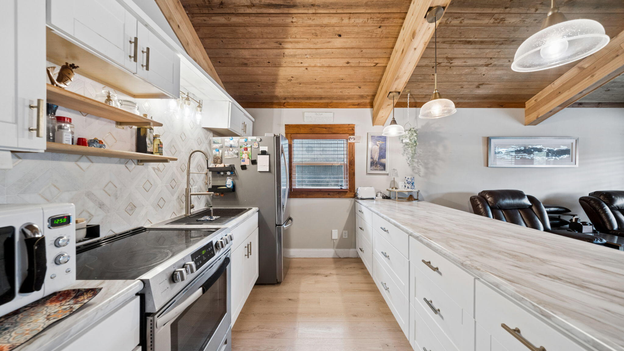Cowford Landing - Residential