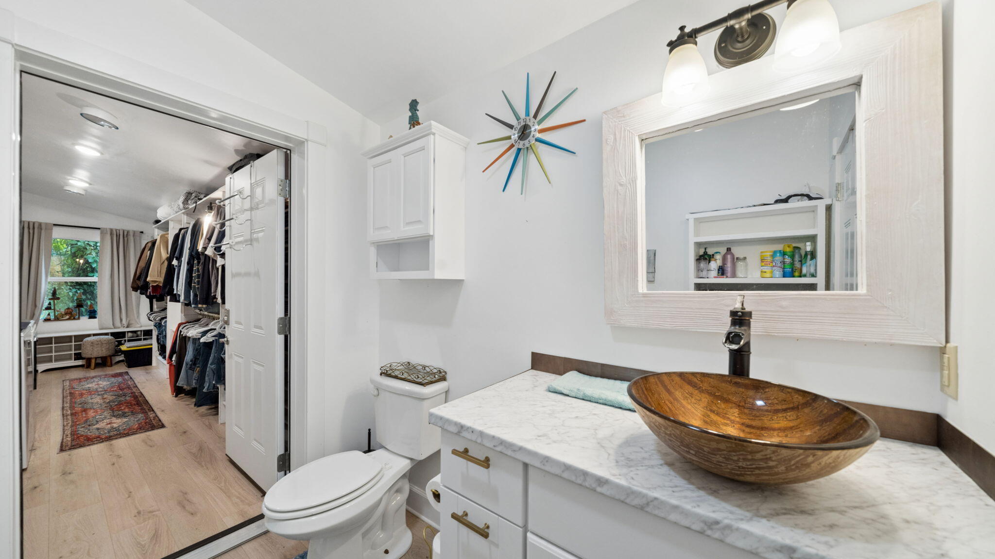 Cowford Landing - Residential