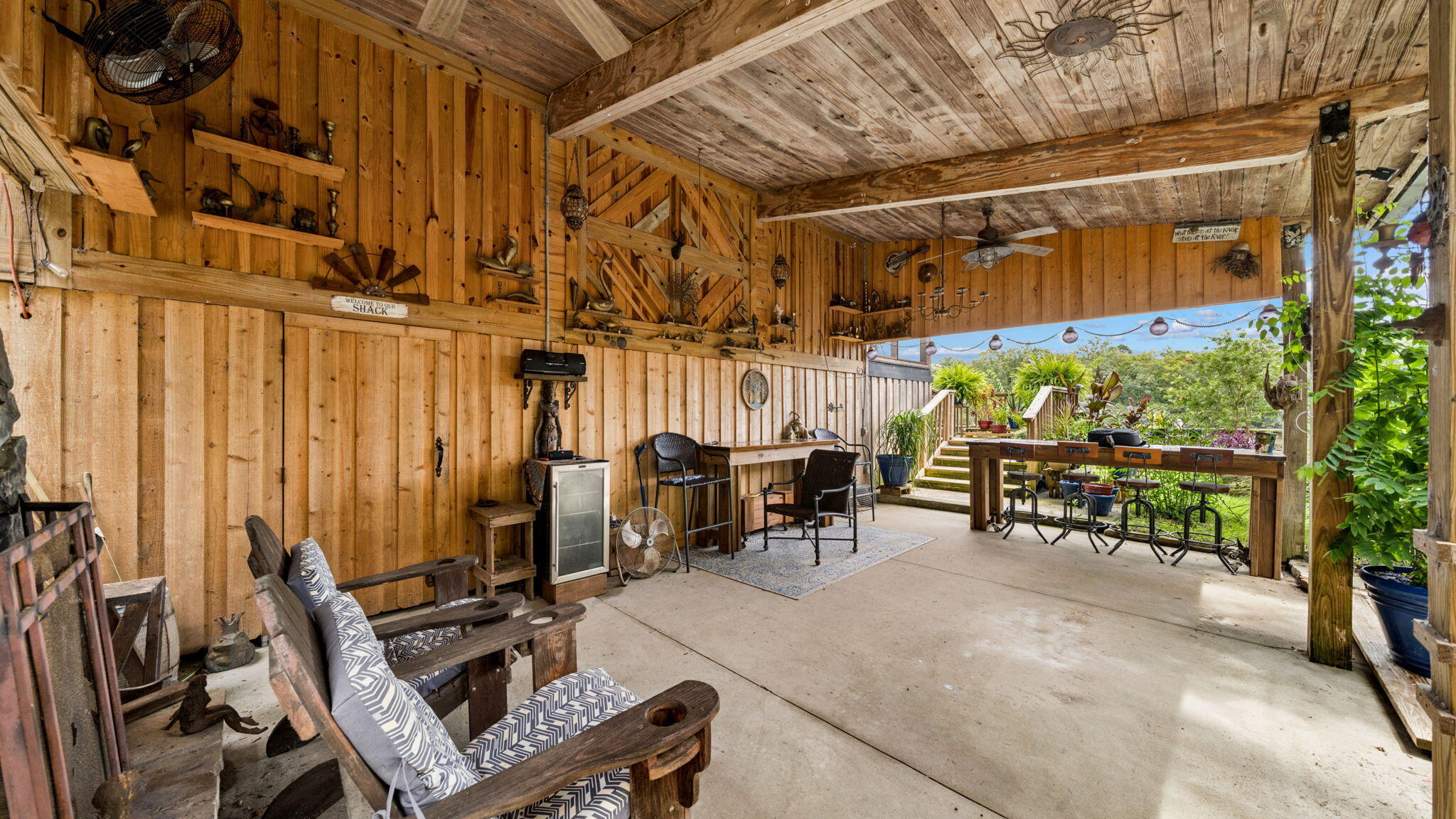 Cowford Landing - Residential