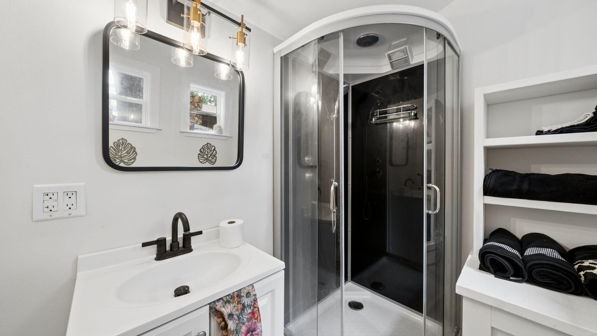 Cowford Landing - Residential