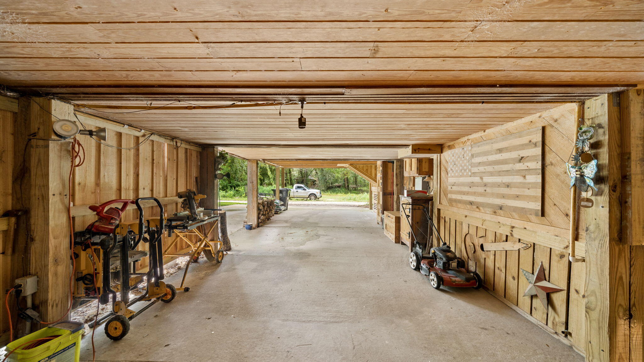 Cowford Landing - Residential