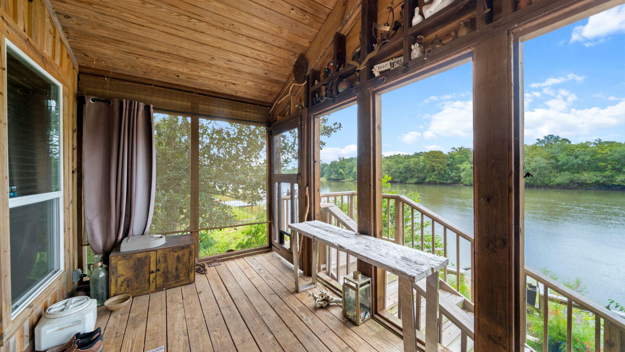 Cowford Landing - Residential