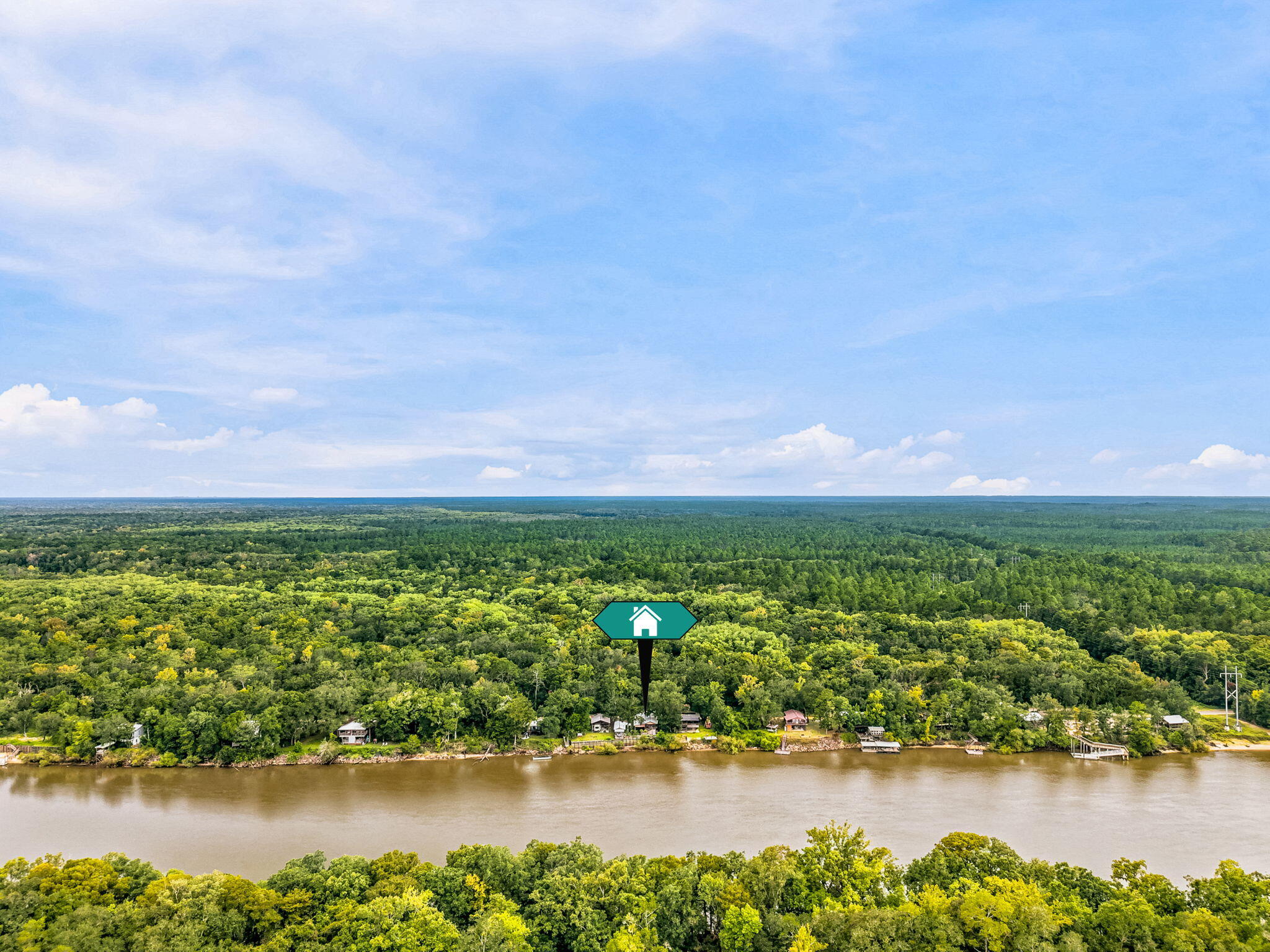 Cowford Landing - Residential