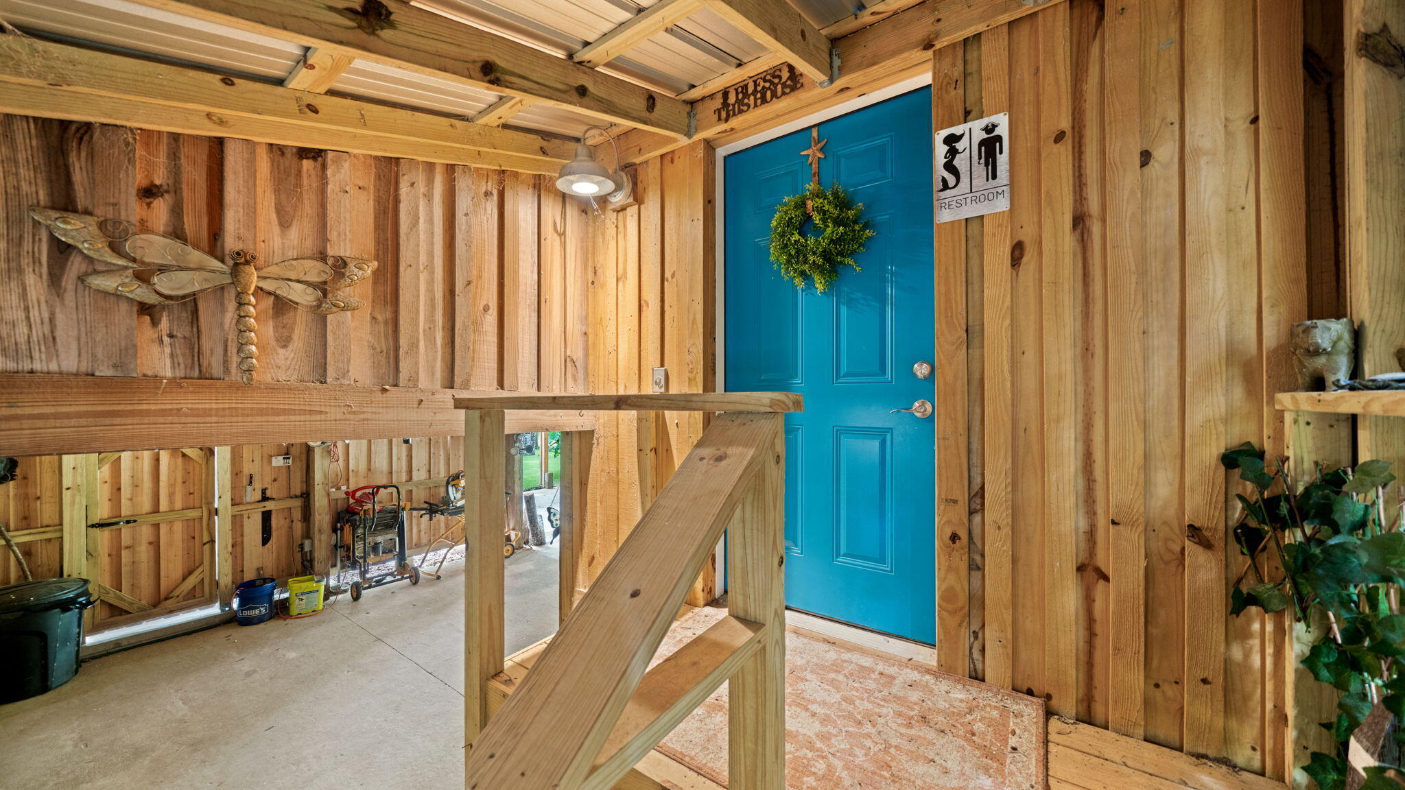Cowford Landing - Residential