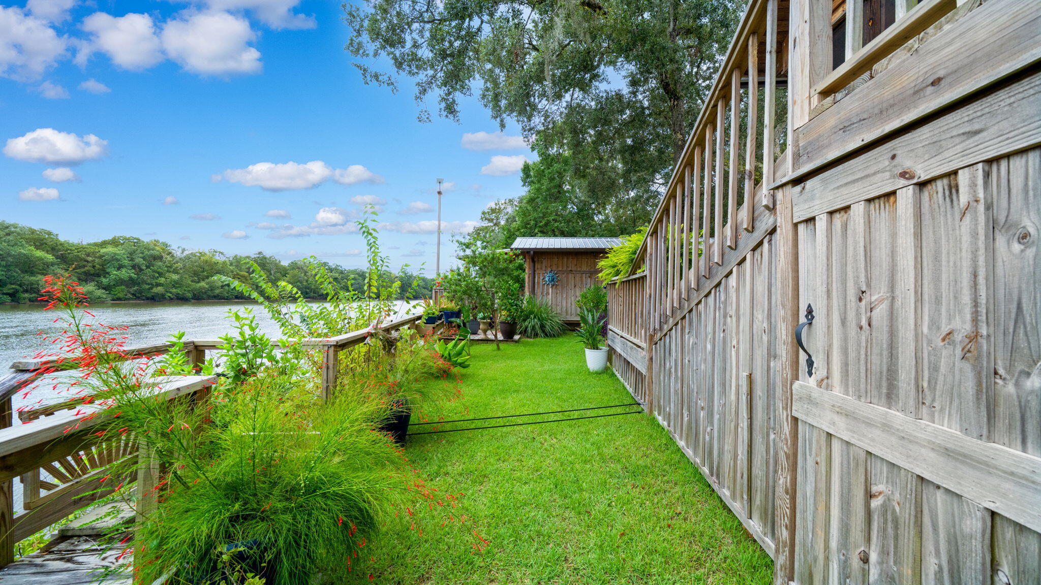 Cowford Landing - Residential