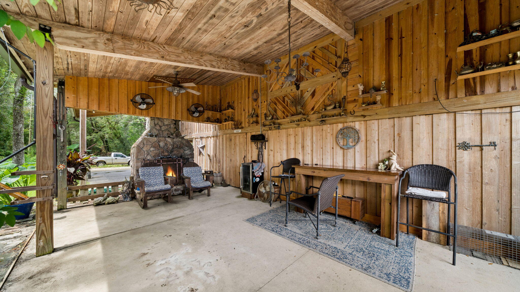 Cowford Landing - Residential