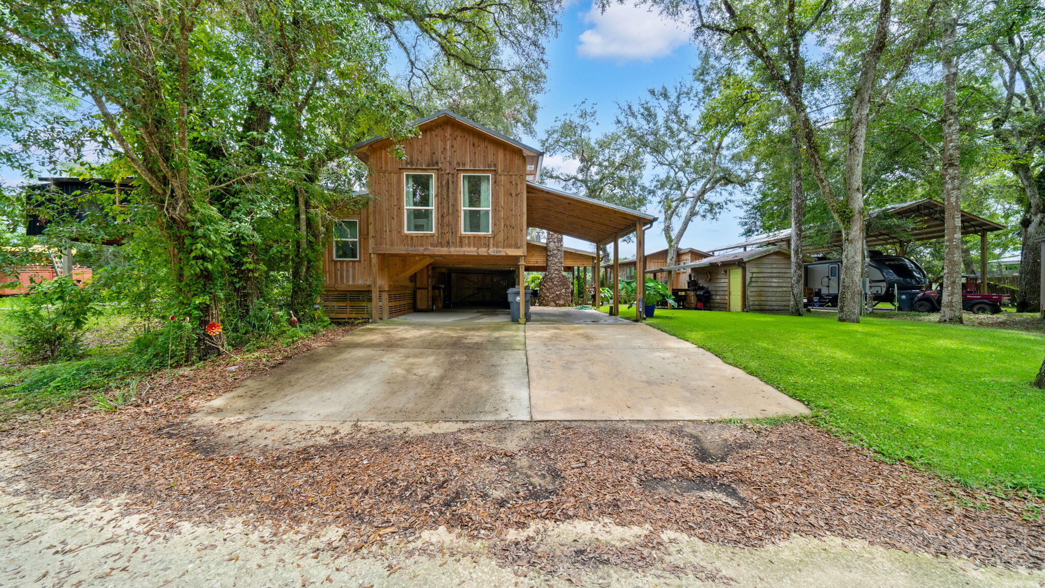 Cowford Landing - Residential