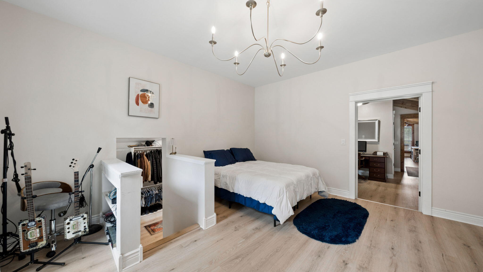 Cowford Landing - Residential