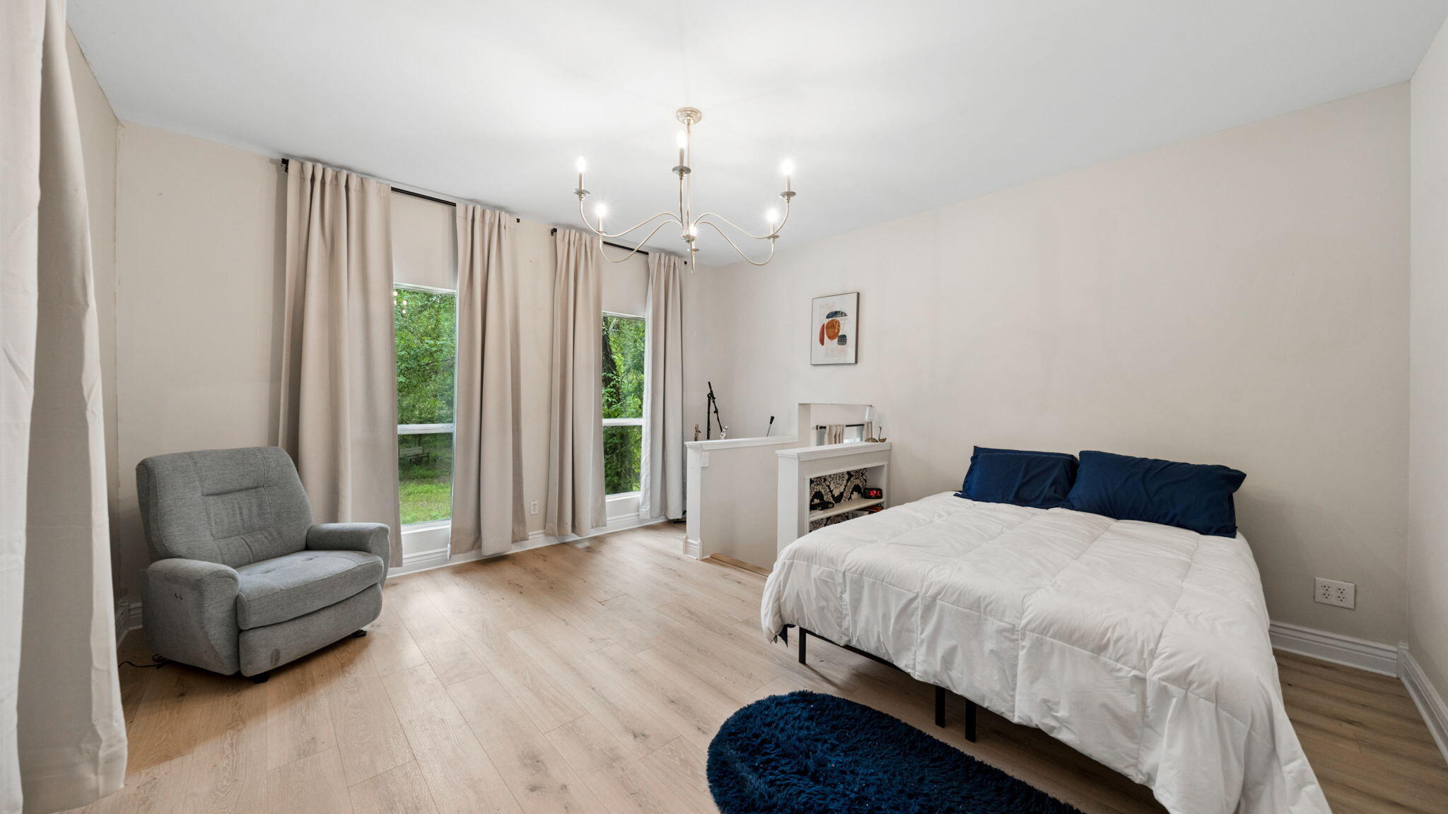 Cowford Landing - Residential