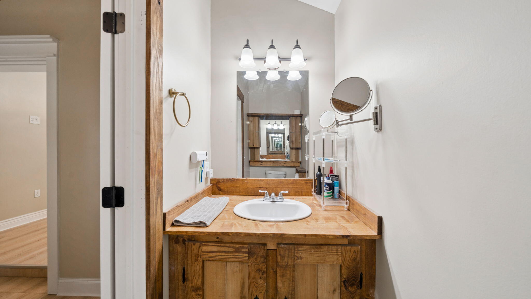 Cowford Landing - Residential