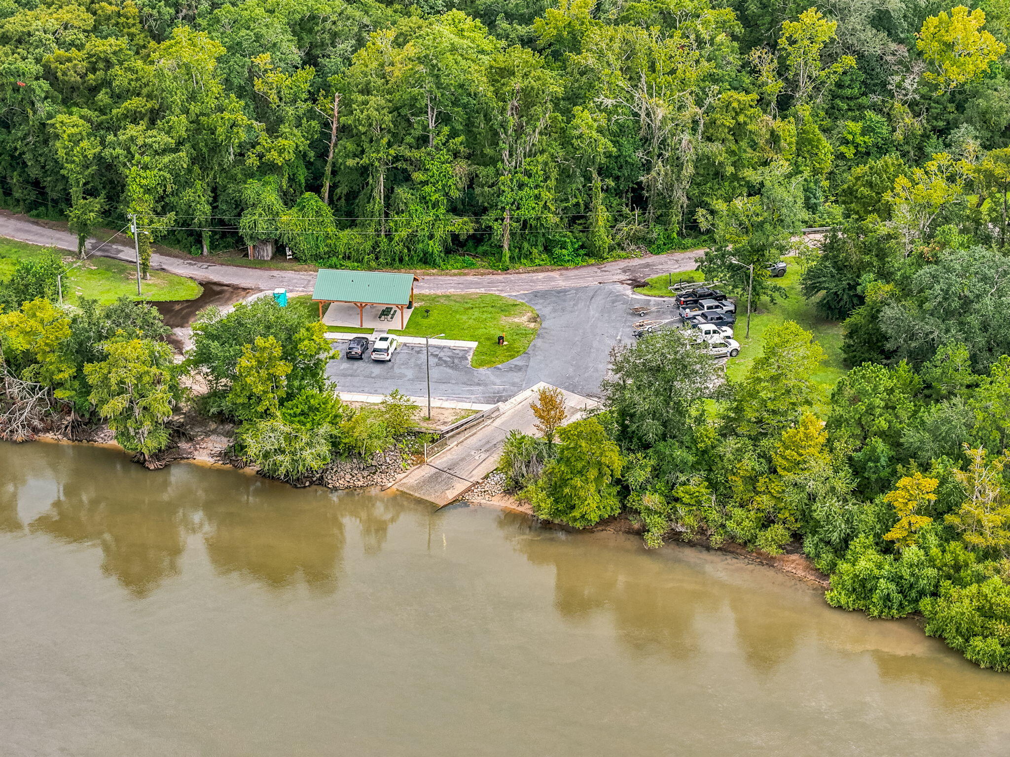 Cowford Landing - Residential