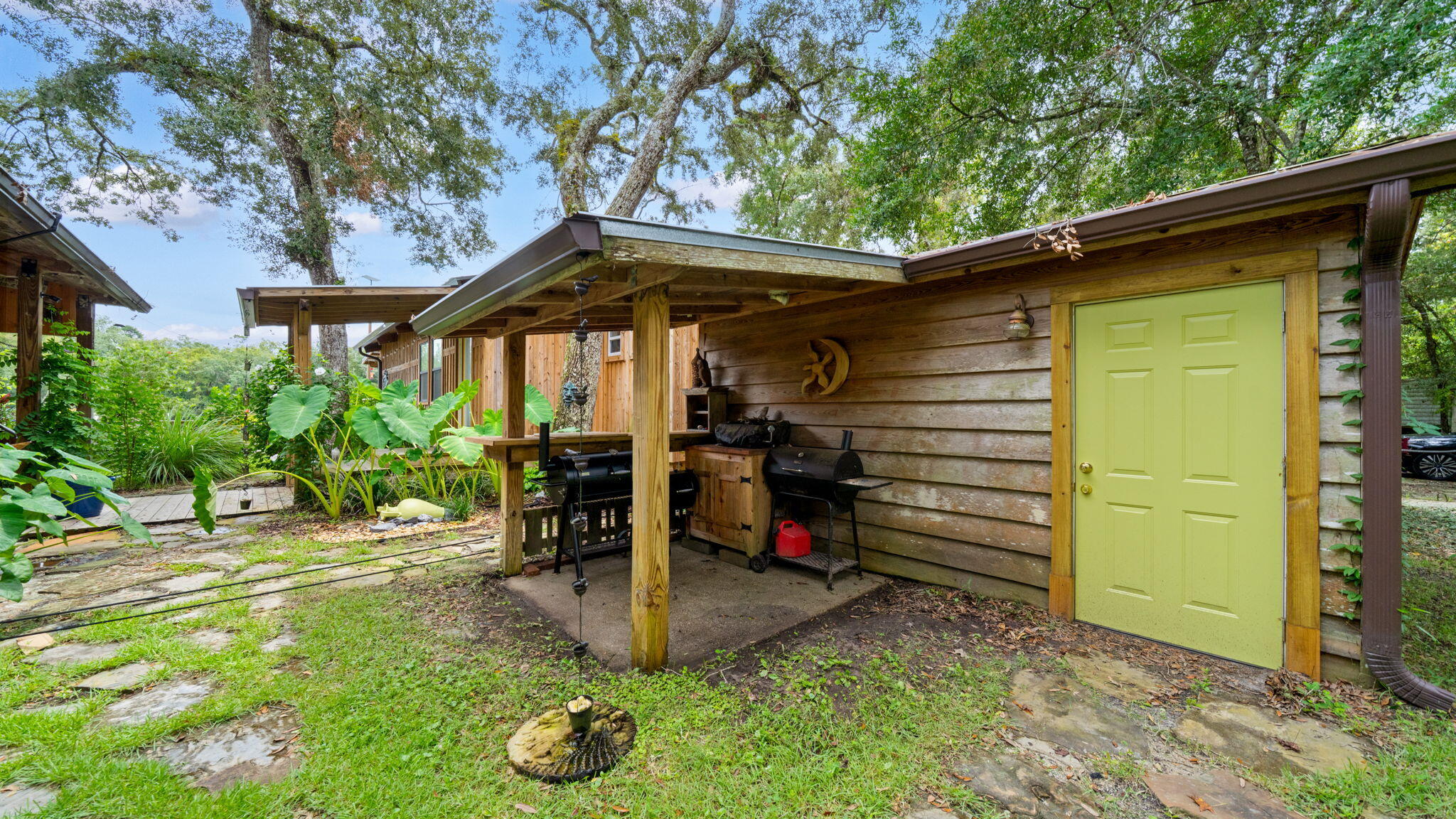 Cowford Landing - Residential