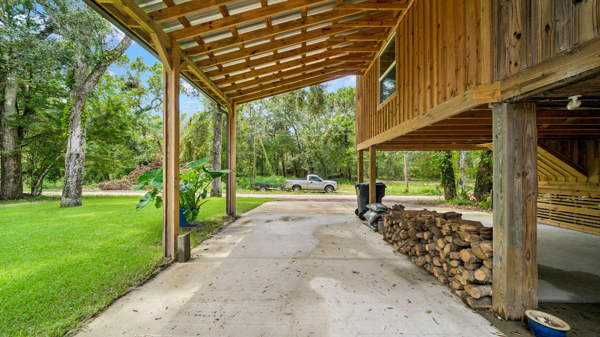 Cowford Landing - Residential