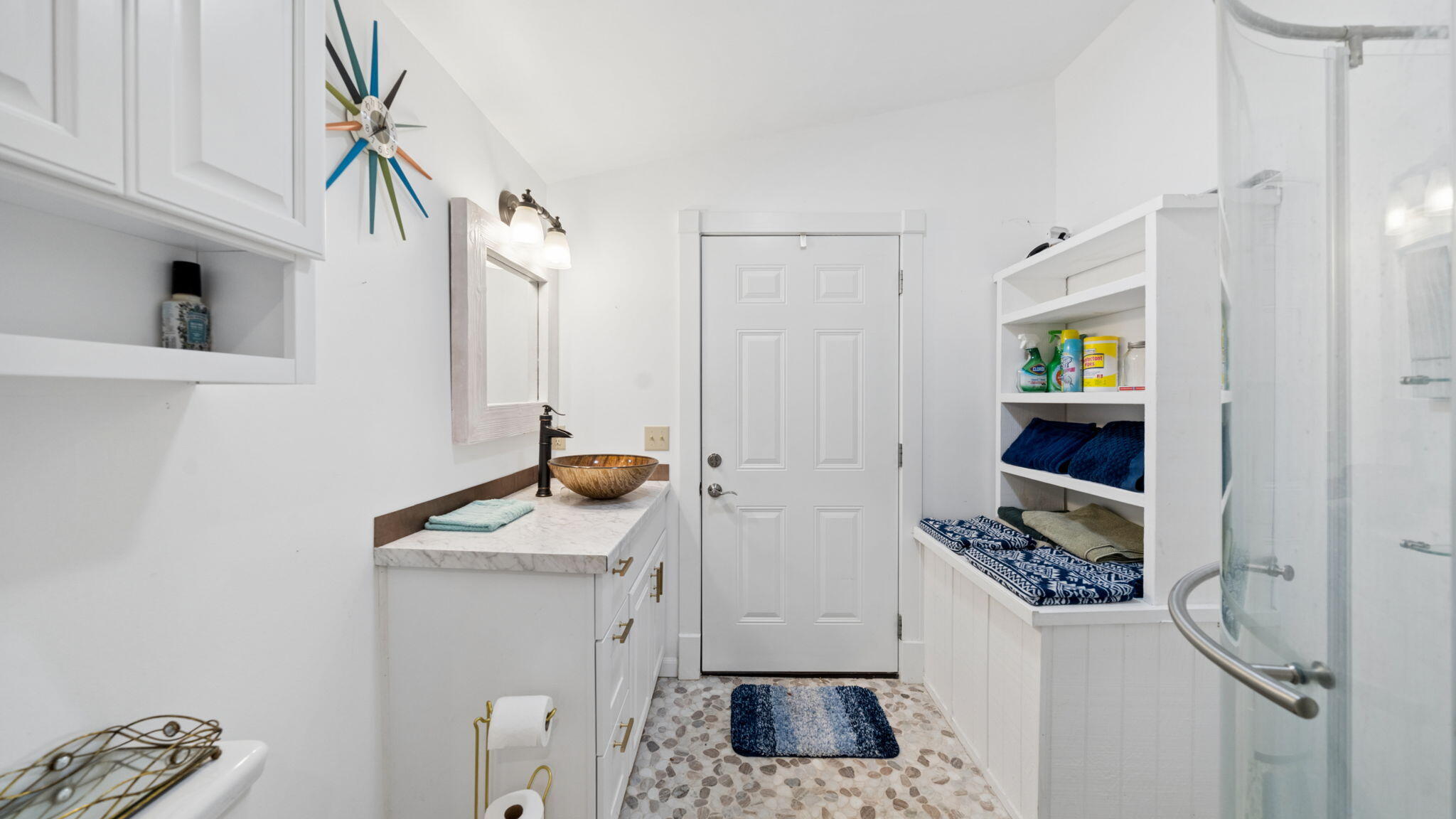 Cowford Landing - Residential