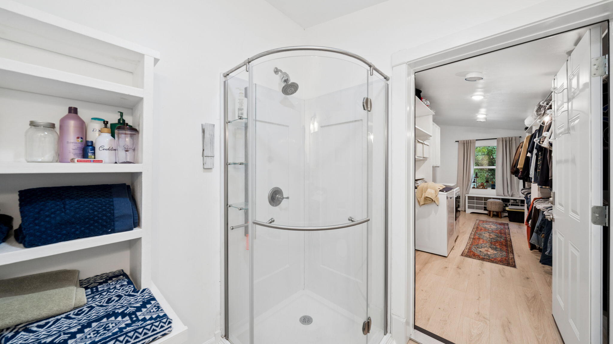 Cowford Landing - Residential