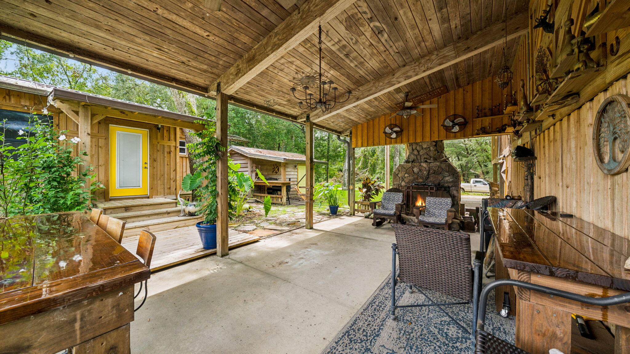 Cowford Landing - Residential