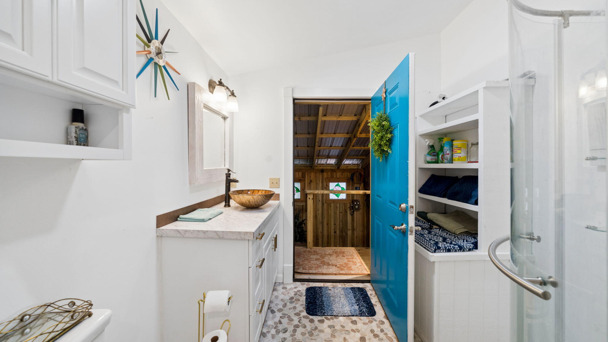 Cowford Landing - Residential