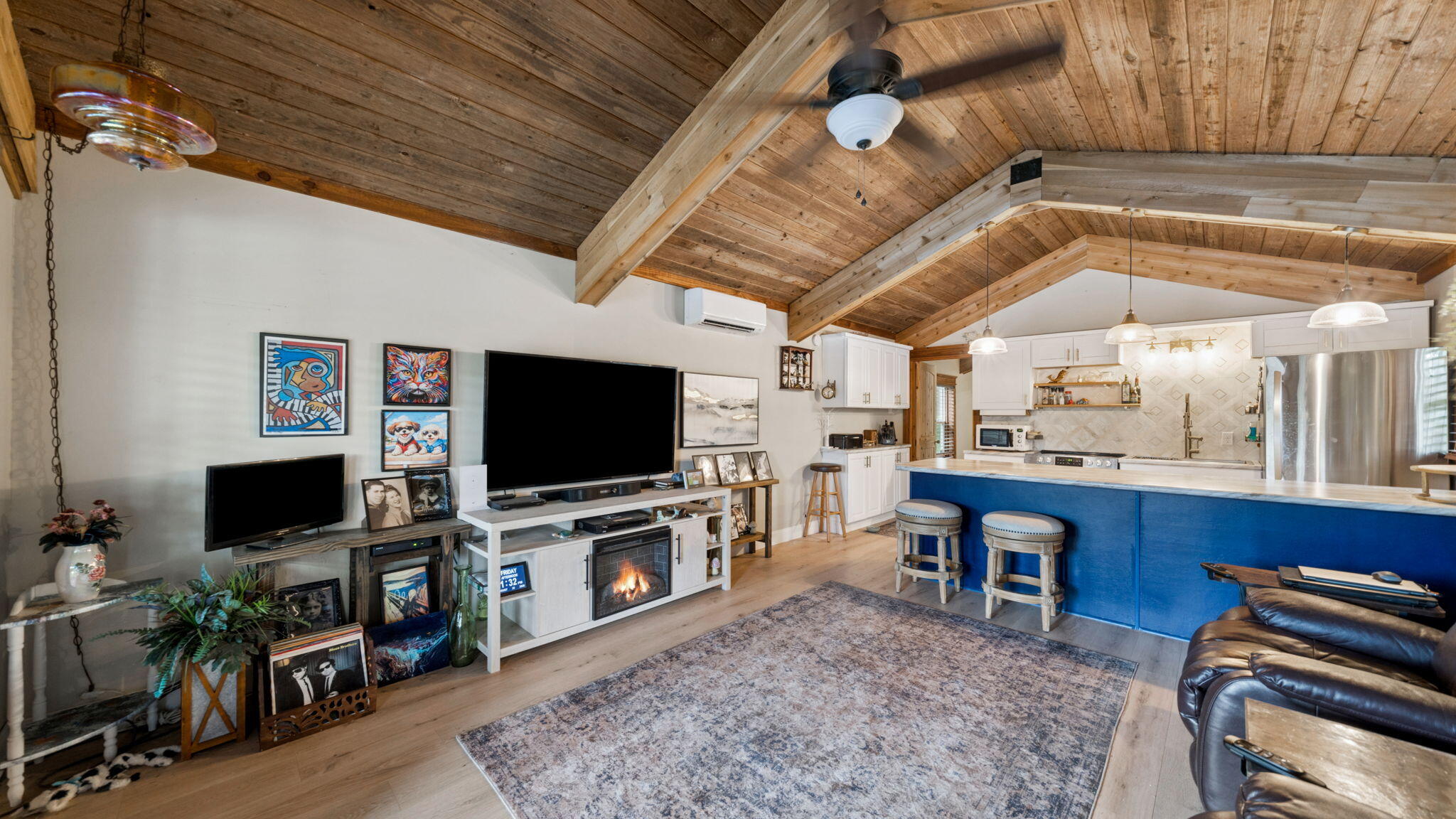 Cowford Landing - Residential