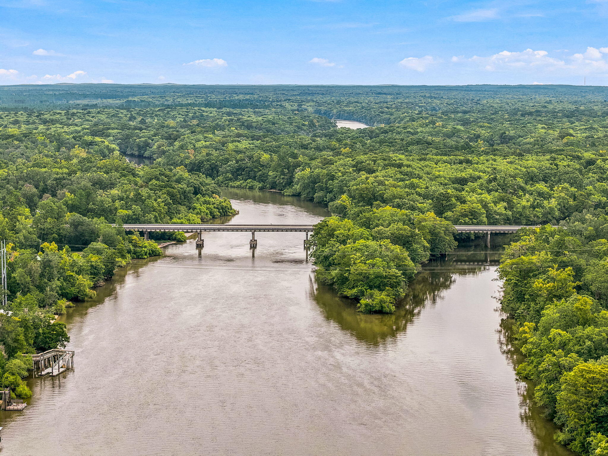 Cowford Landing - Residential