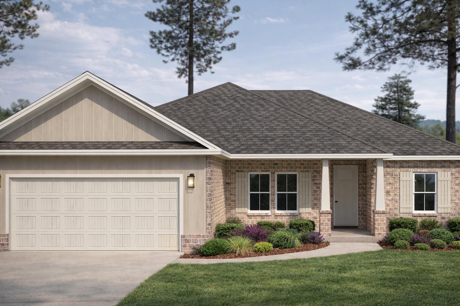 Patriot Ridge S/D - Residential