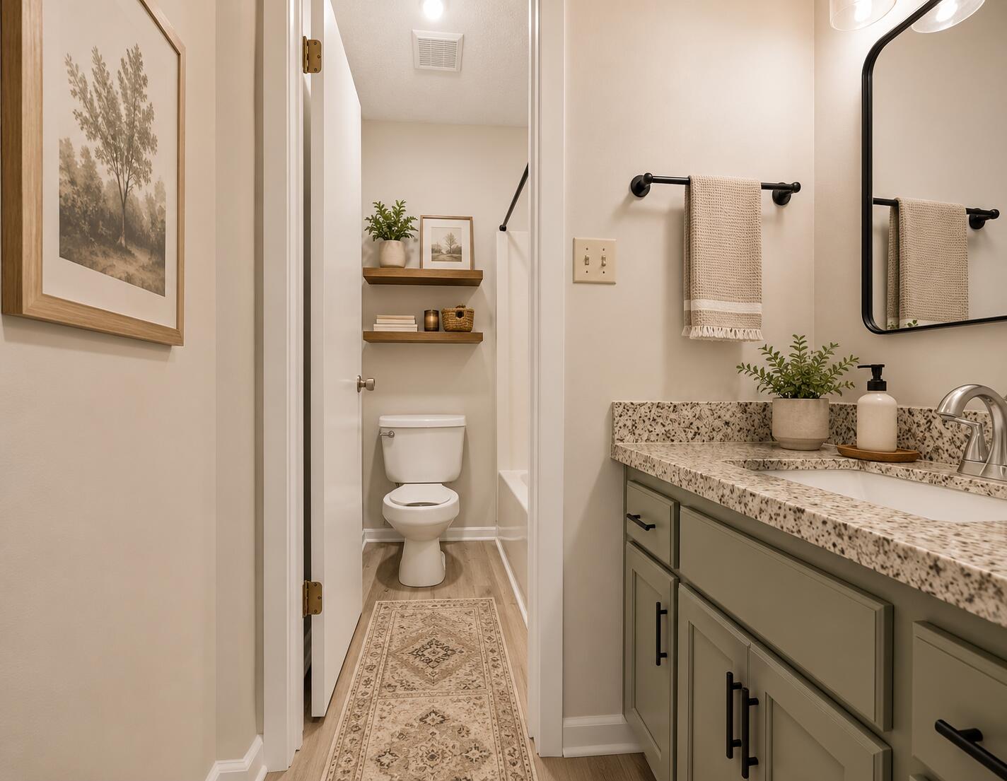 FERDON HEIGHTS - Residential