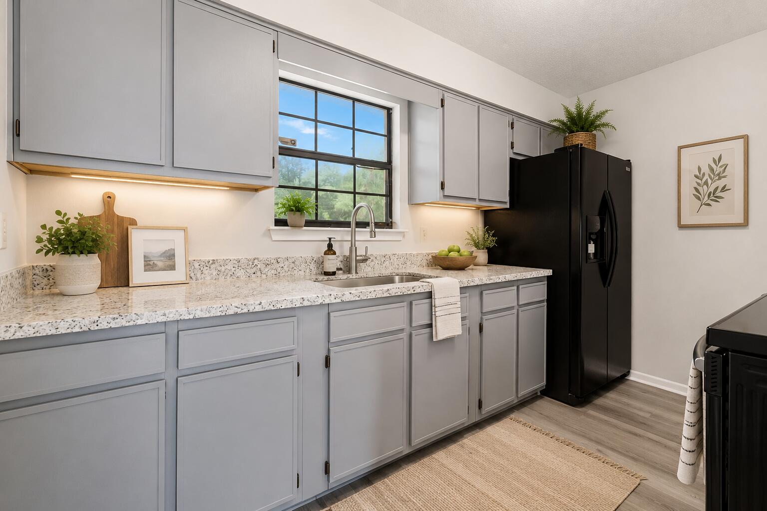 FERDON HEIGHTS - Residential