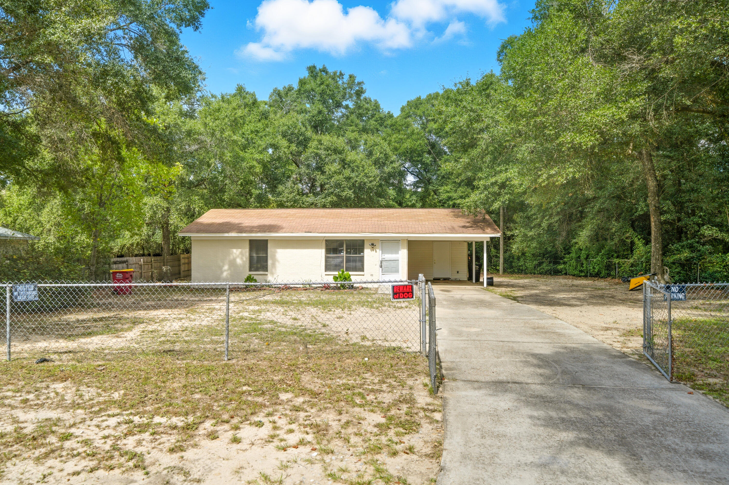 FERDON HEIGHTS - Residential