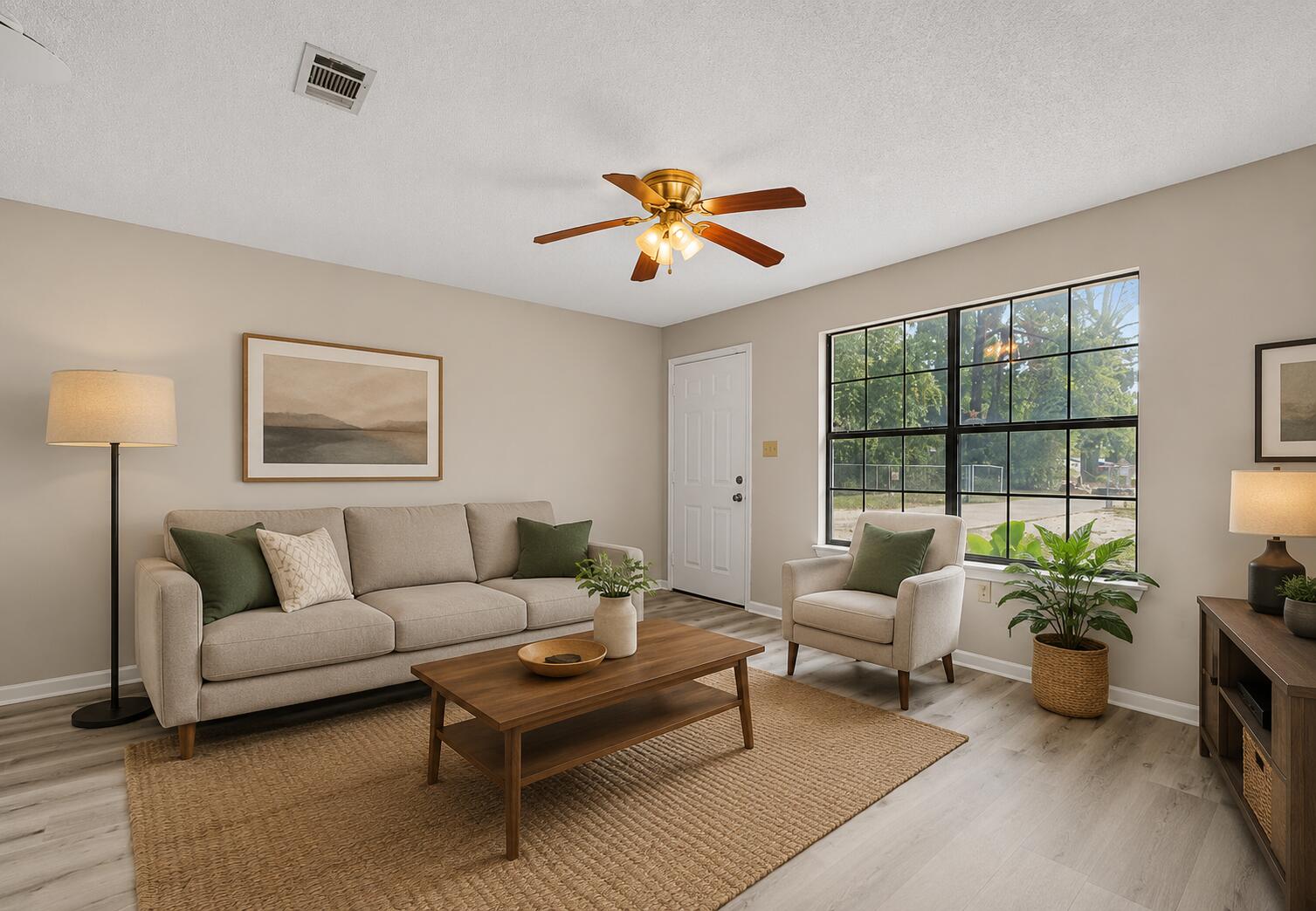FERDON HEIGHTS - Residential