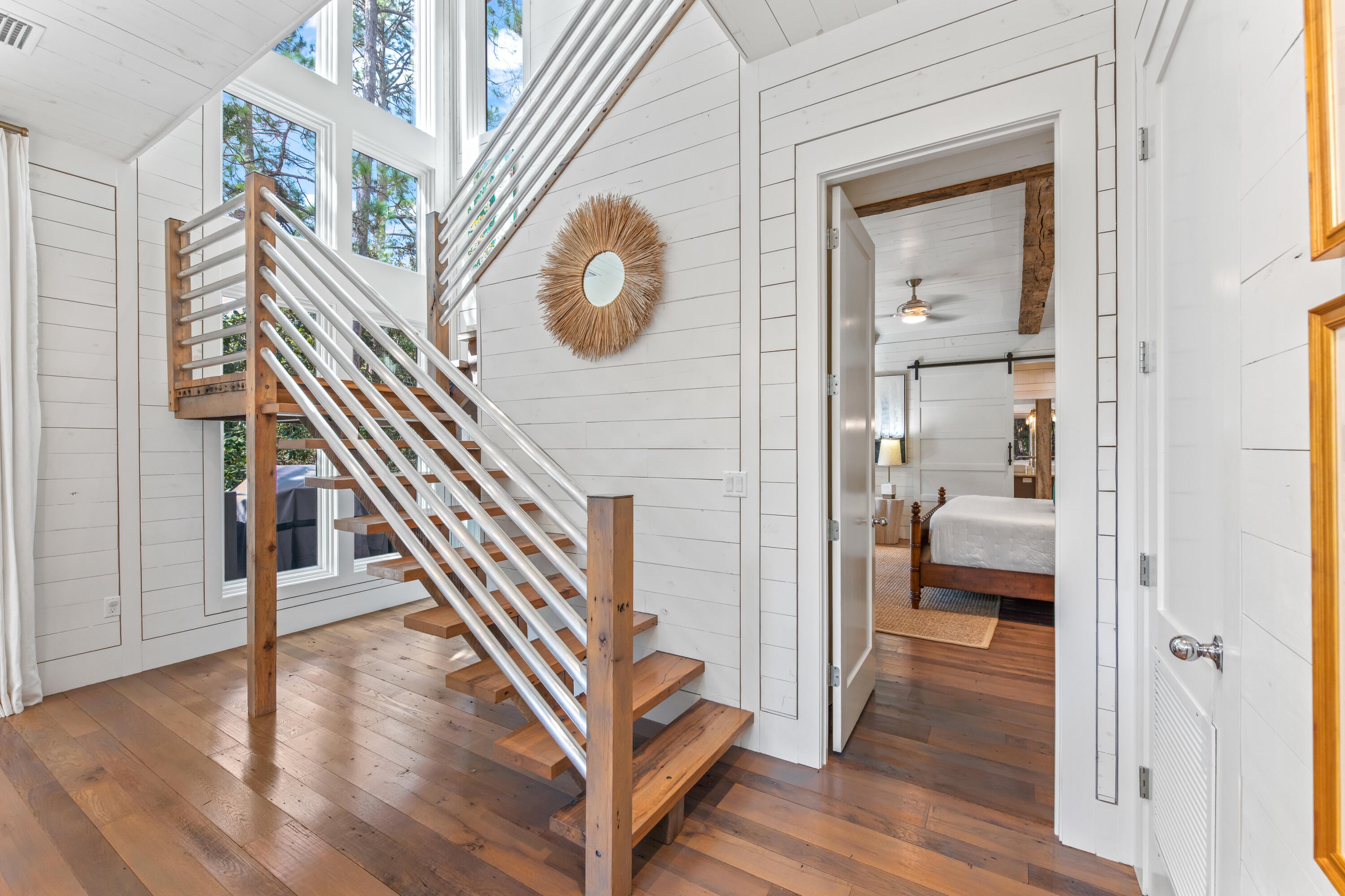 THE HAMMOCKS OF SEAGROVE - Residential