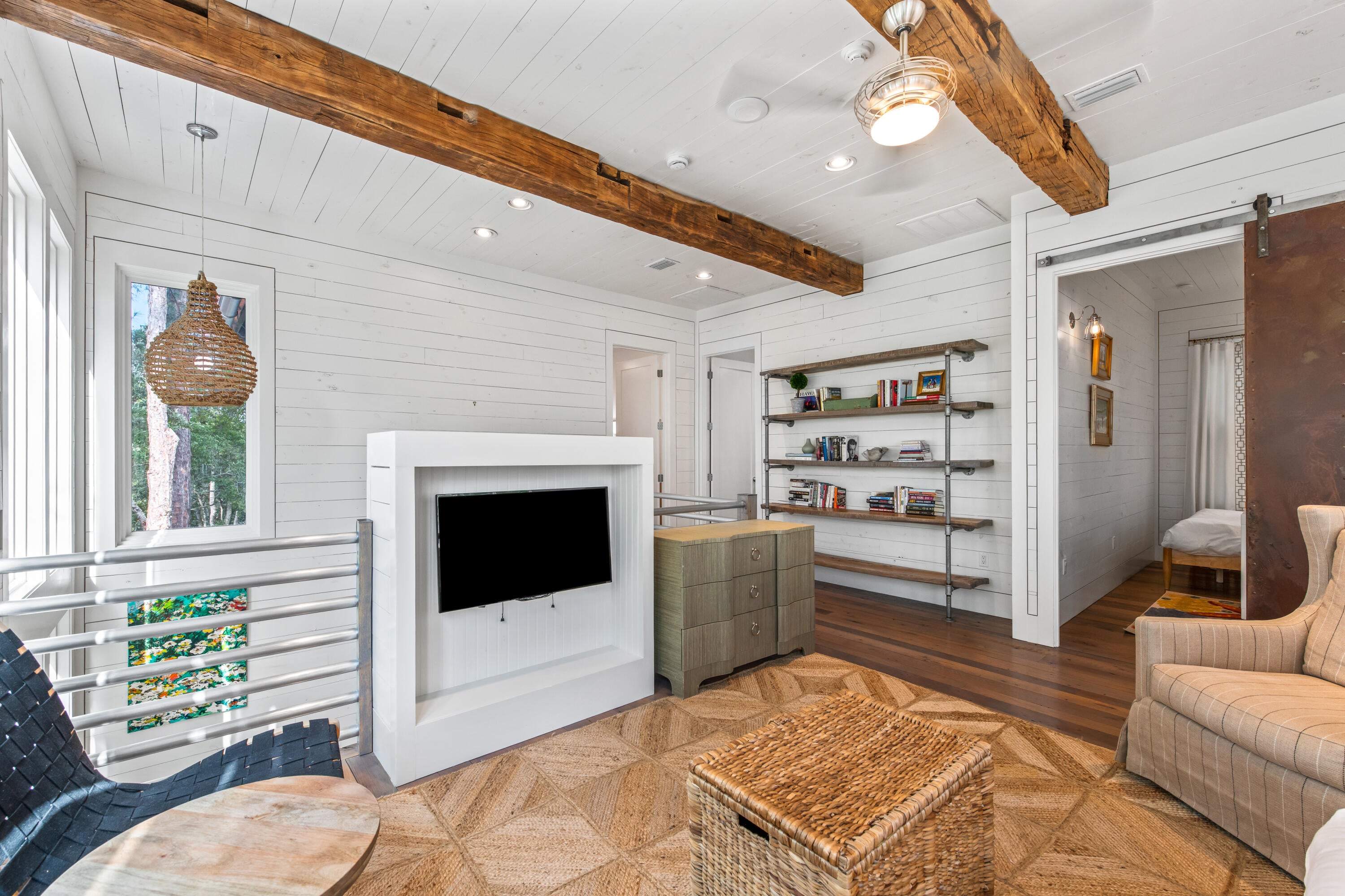 THE HAMMOCKS OF SEAGROVE - Residential