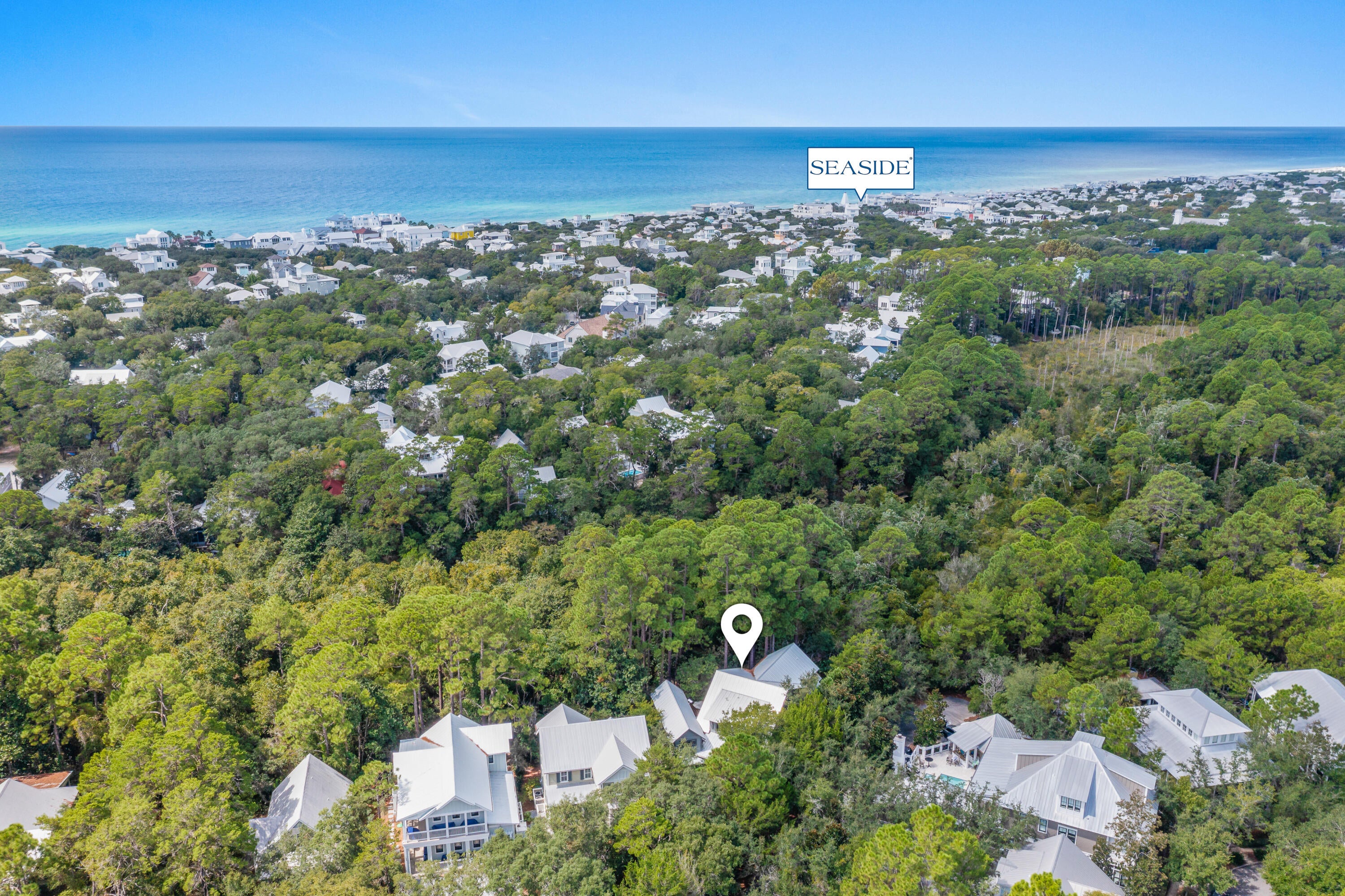 THE HAMMOCKS OF SEAGROVE - Residential
