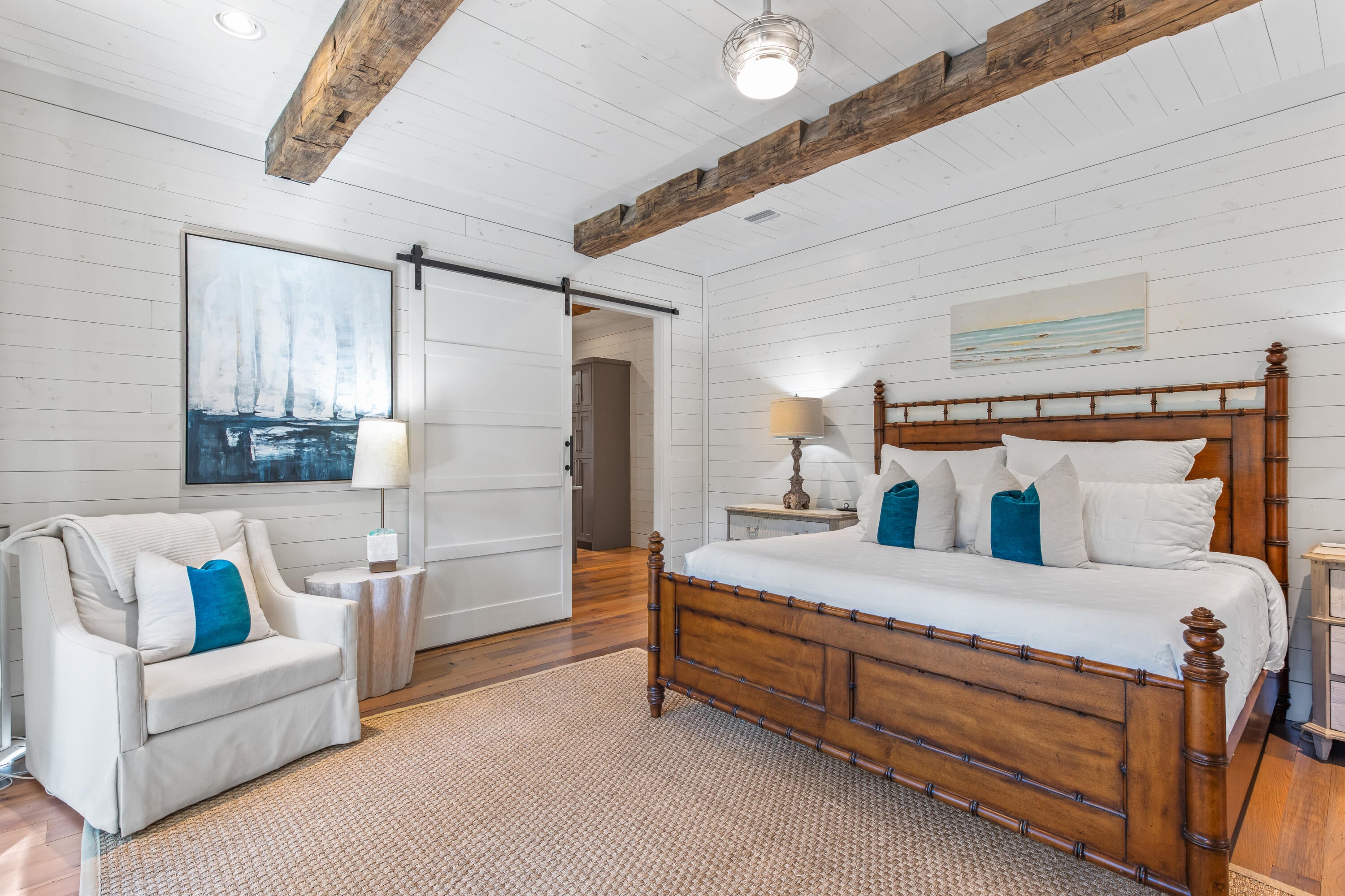 THE HAMMOCKS OF SEAGROVE - Residential