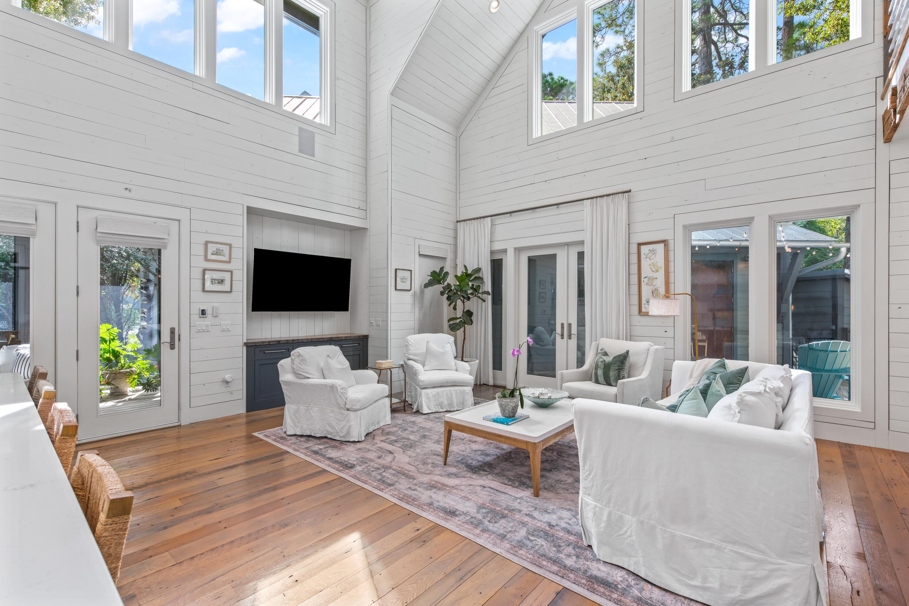 THE HAMMOCKS OF SEAGROVE - Residential