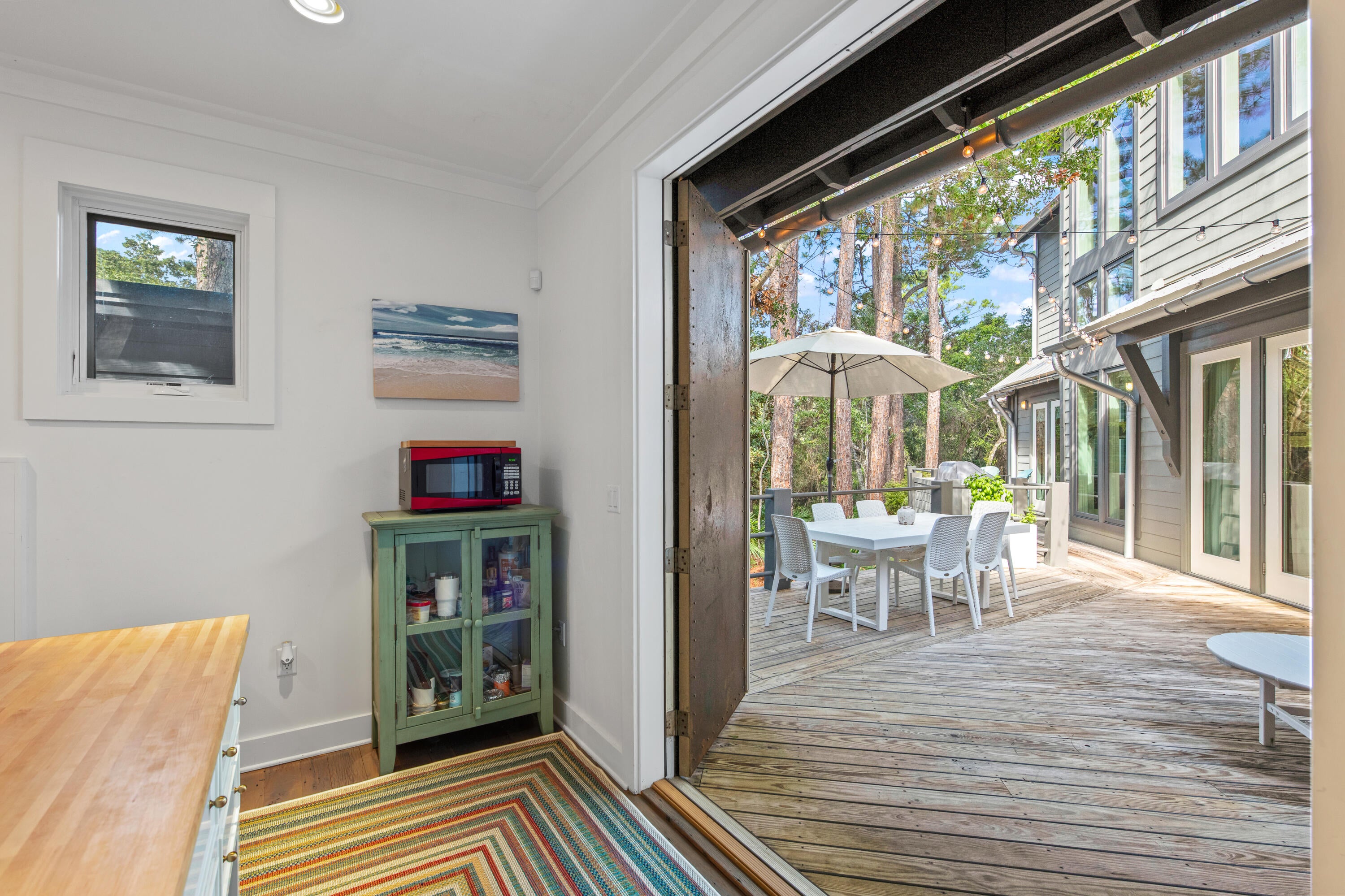 THE HAMMOCKS OF SEAGROVE - Residential