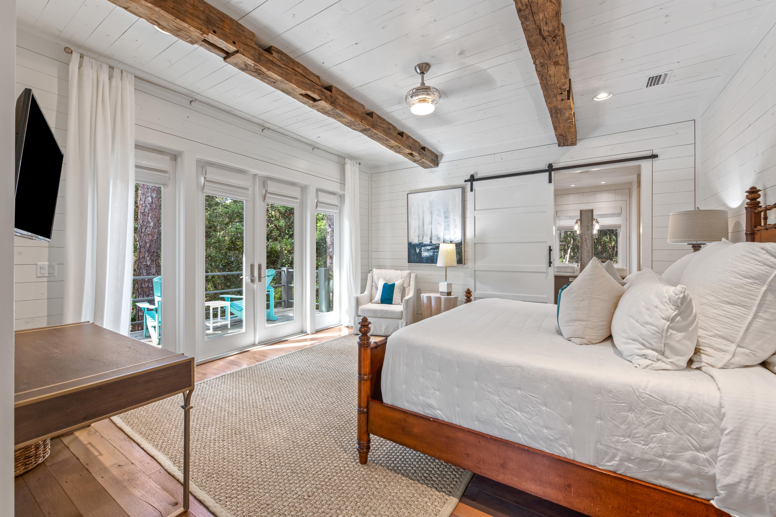 THE HAMMOCKS OF SEAGROVE - Residential