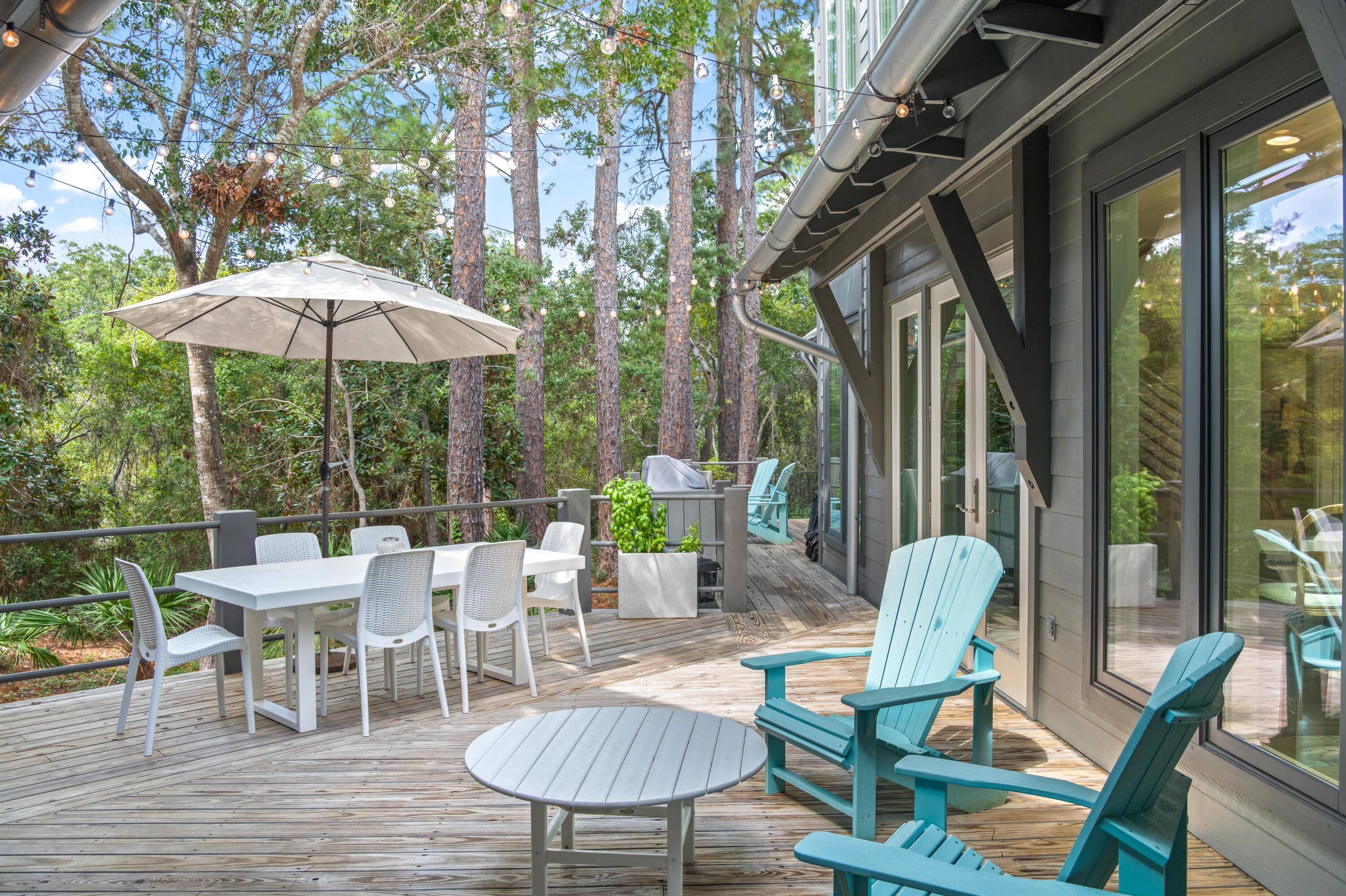 THE HAMMOCKS OF SEAGROVE - Residential