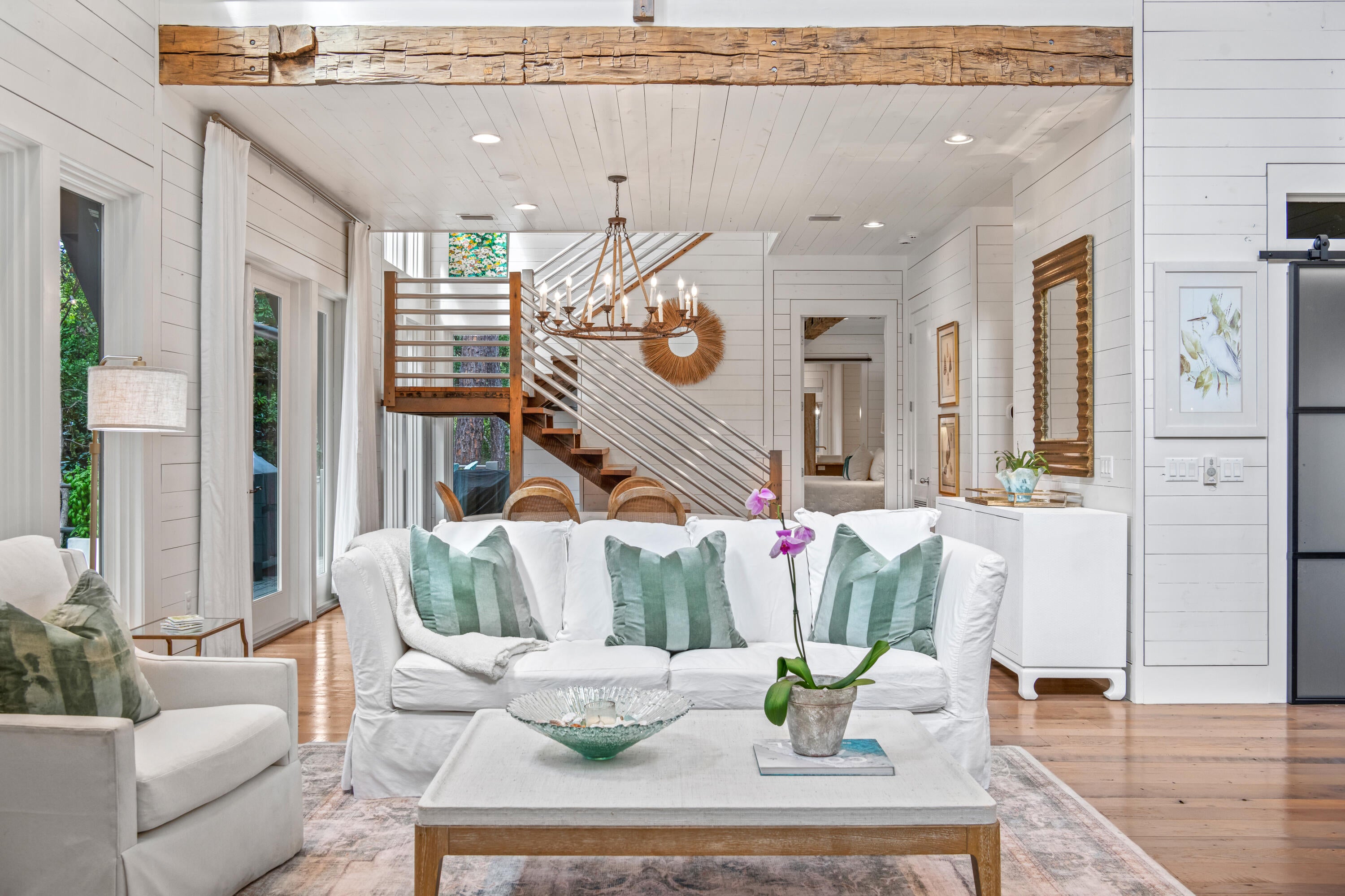 THE HAMMOCKS OF SEAGROVE - Residential