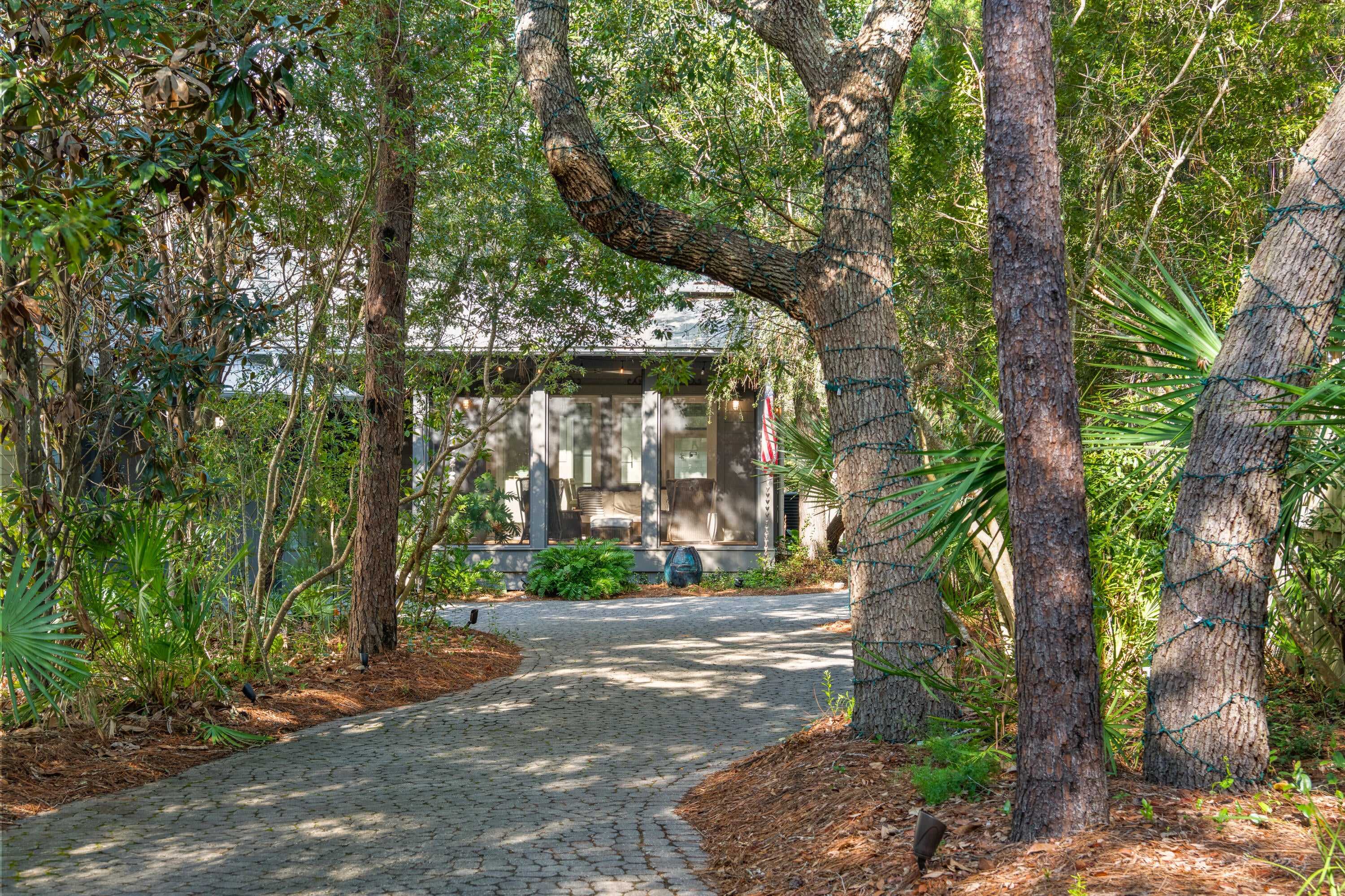THE HAMMOCKS OF SEAGROVE - Residential