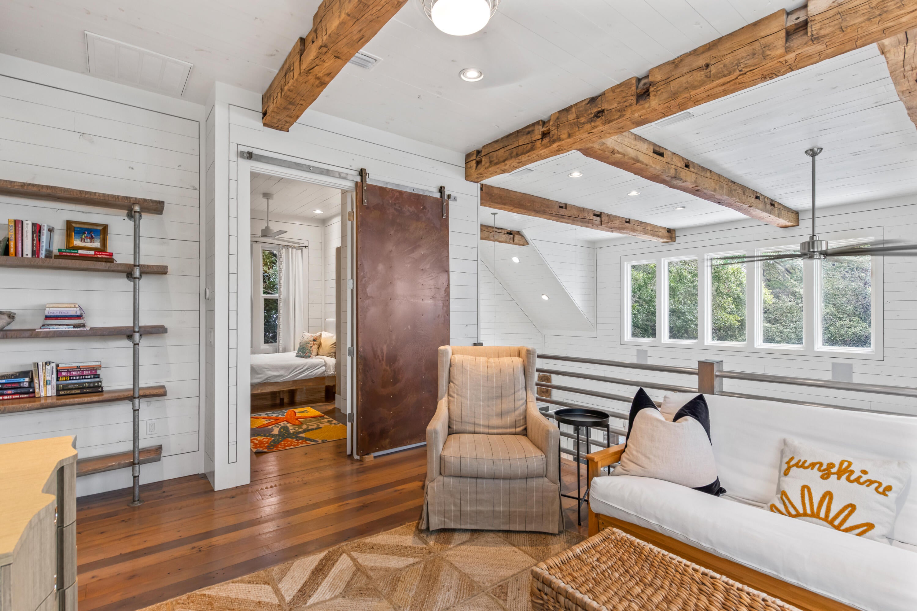 THE HAMMOCKS OF SEAGROVE - Residential