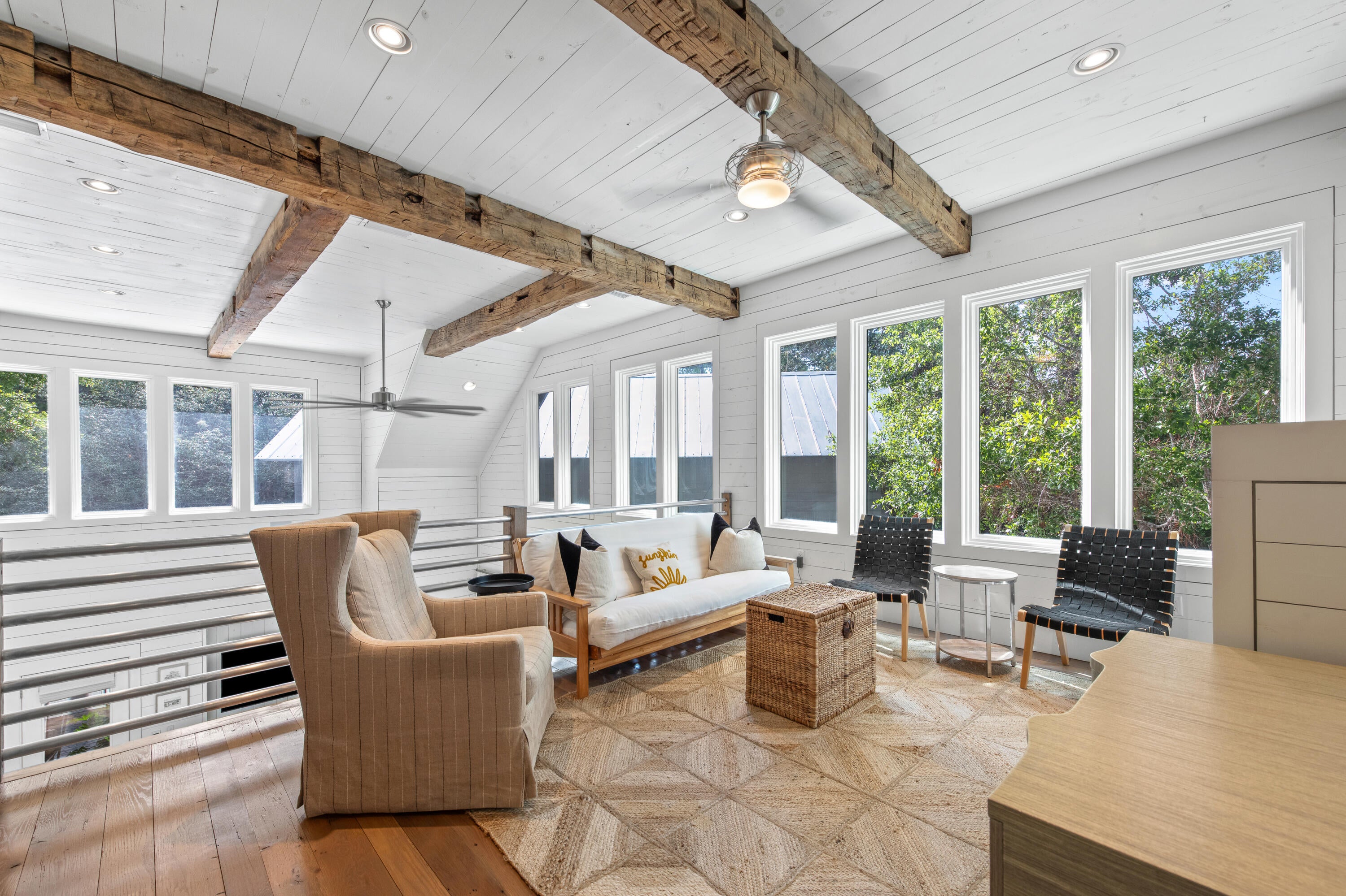 THE HAMMOCKS OF SEAGROVE - Residential