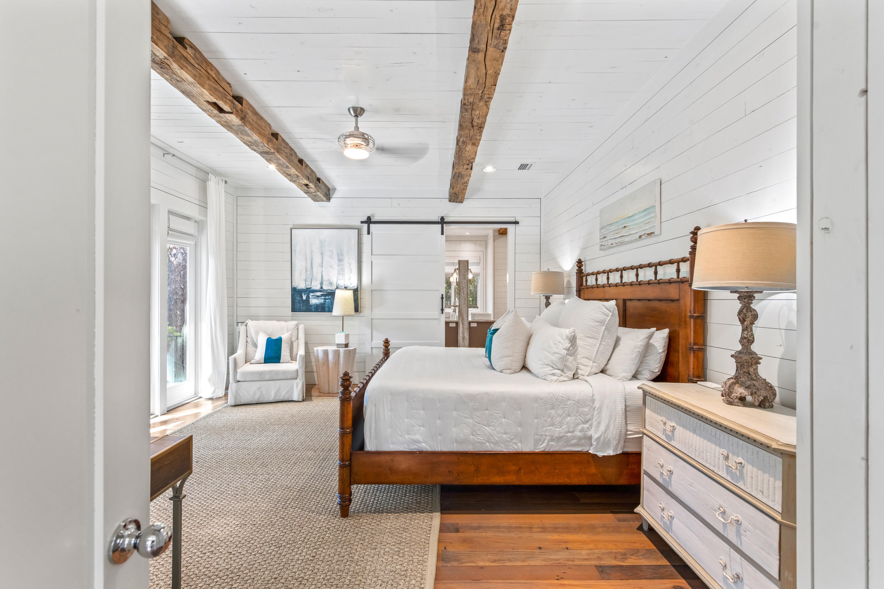THE HAMMOCKS OF SEAGROVE - Residential