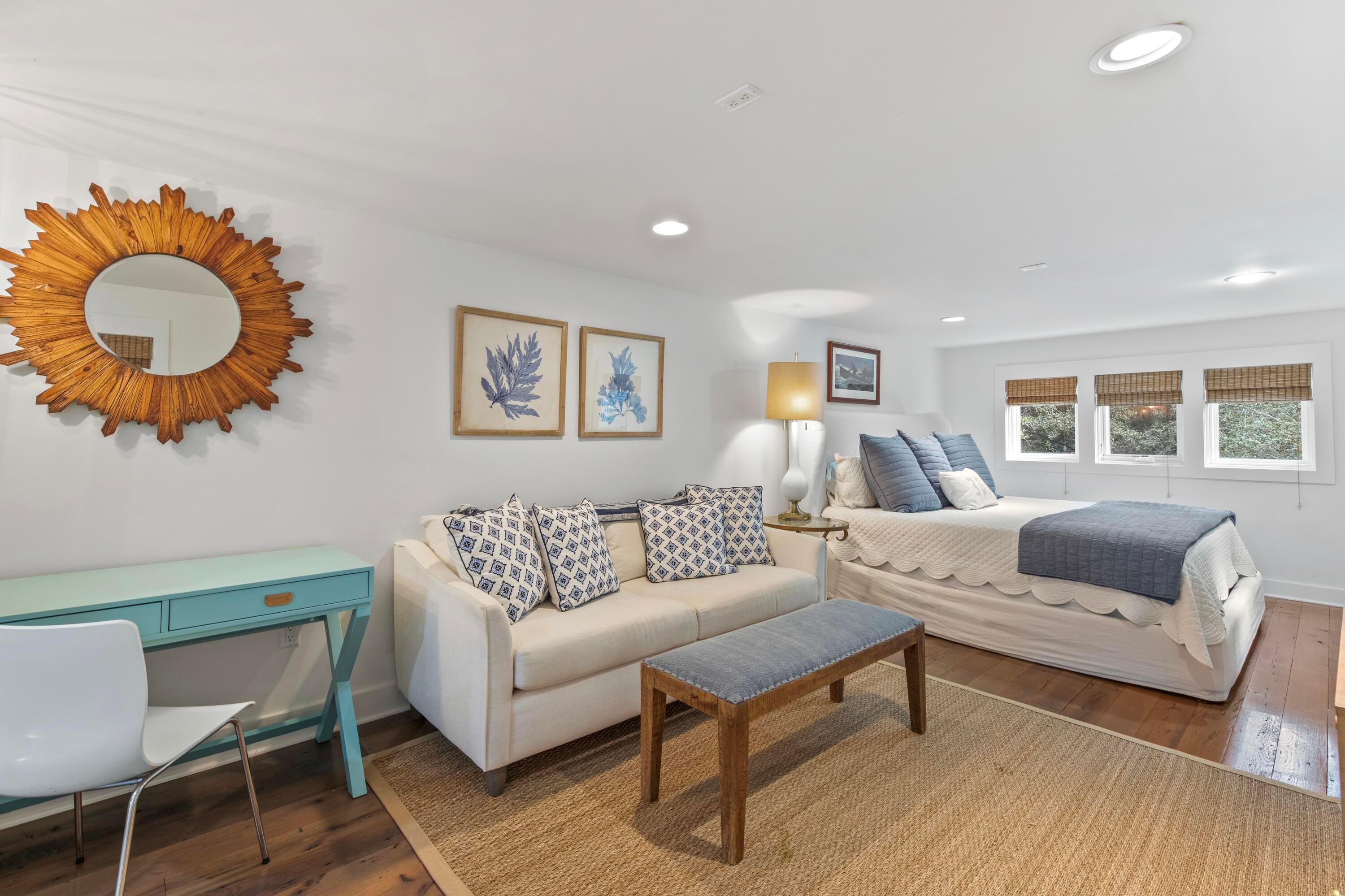 THE HAMMOCKS OF SEAGROVE - Residential