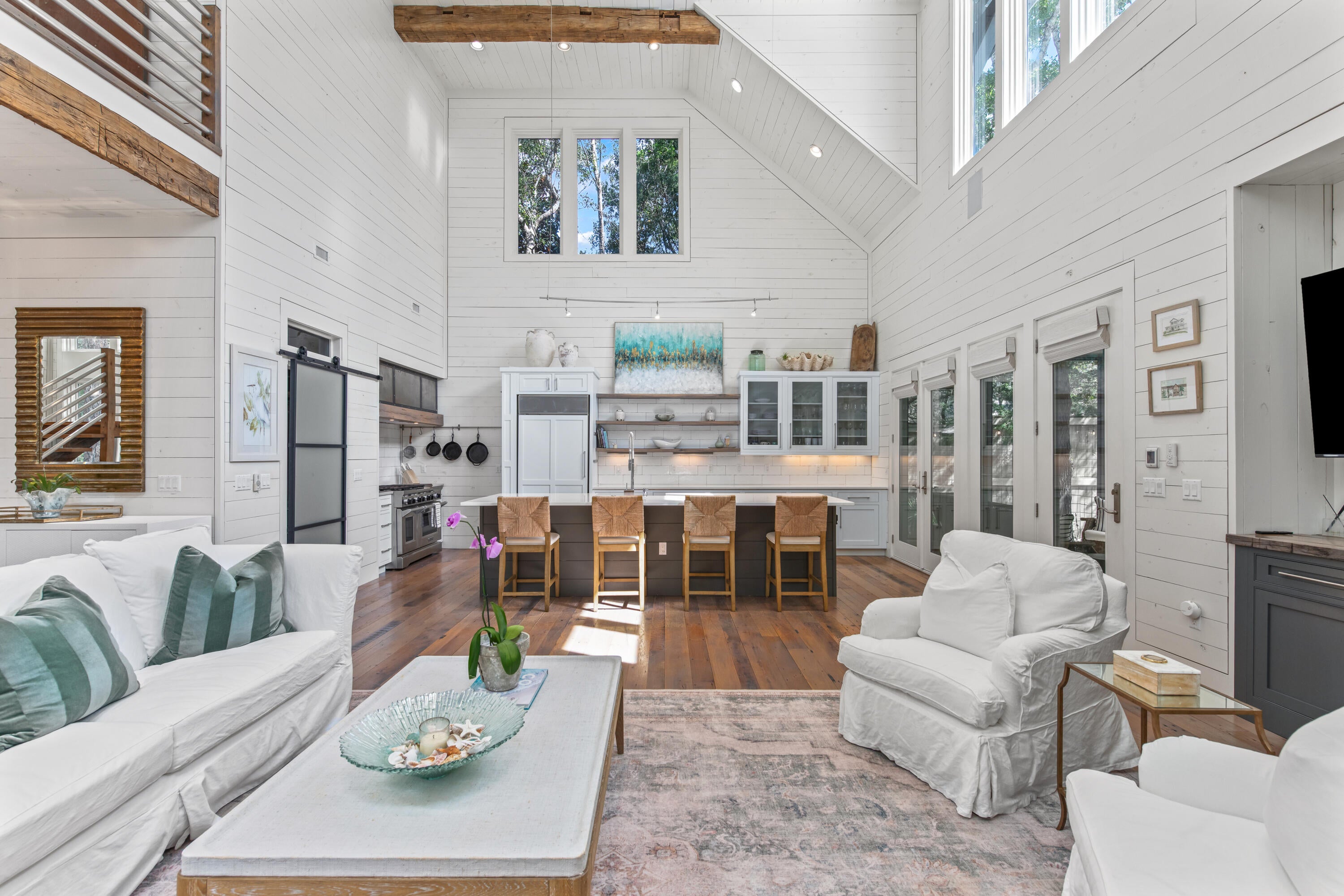 THE HAMMOCKS OF SEAGROVE - Residential