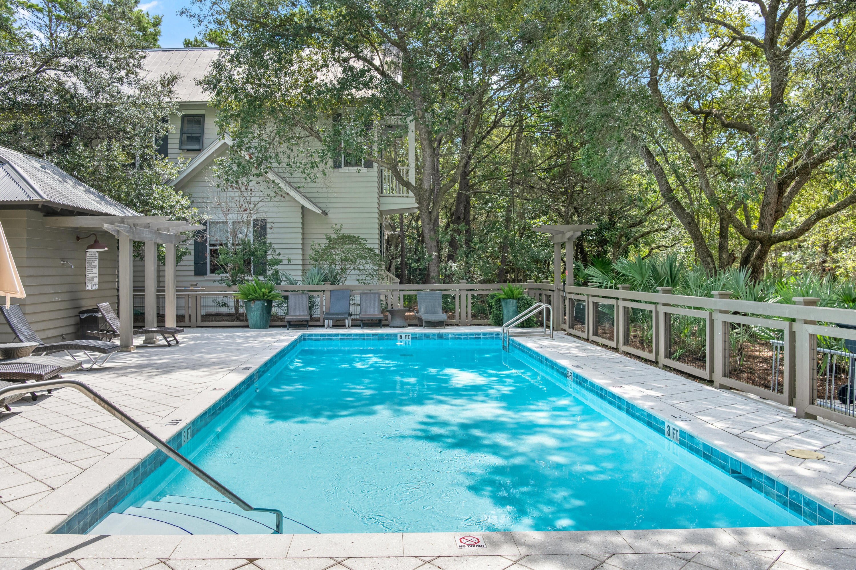 THE HAMMOCKS OF SEAGROVE - Residential