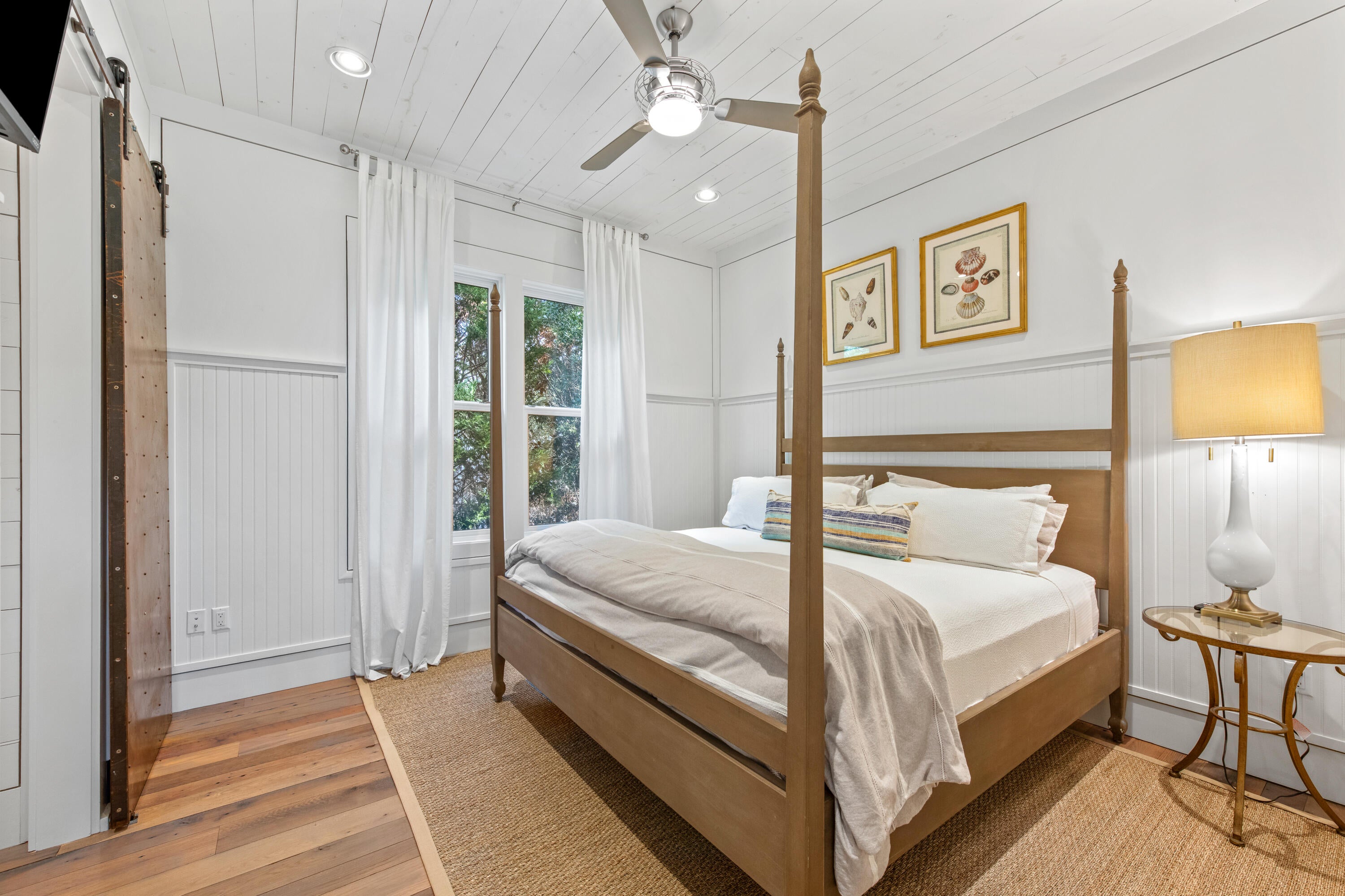 THE HAMMOCKS OF SEAGROVE - Residential