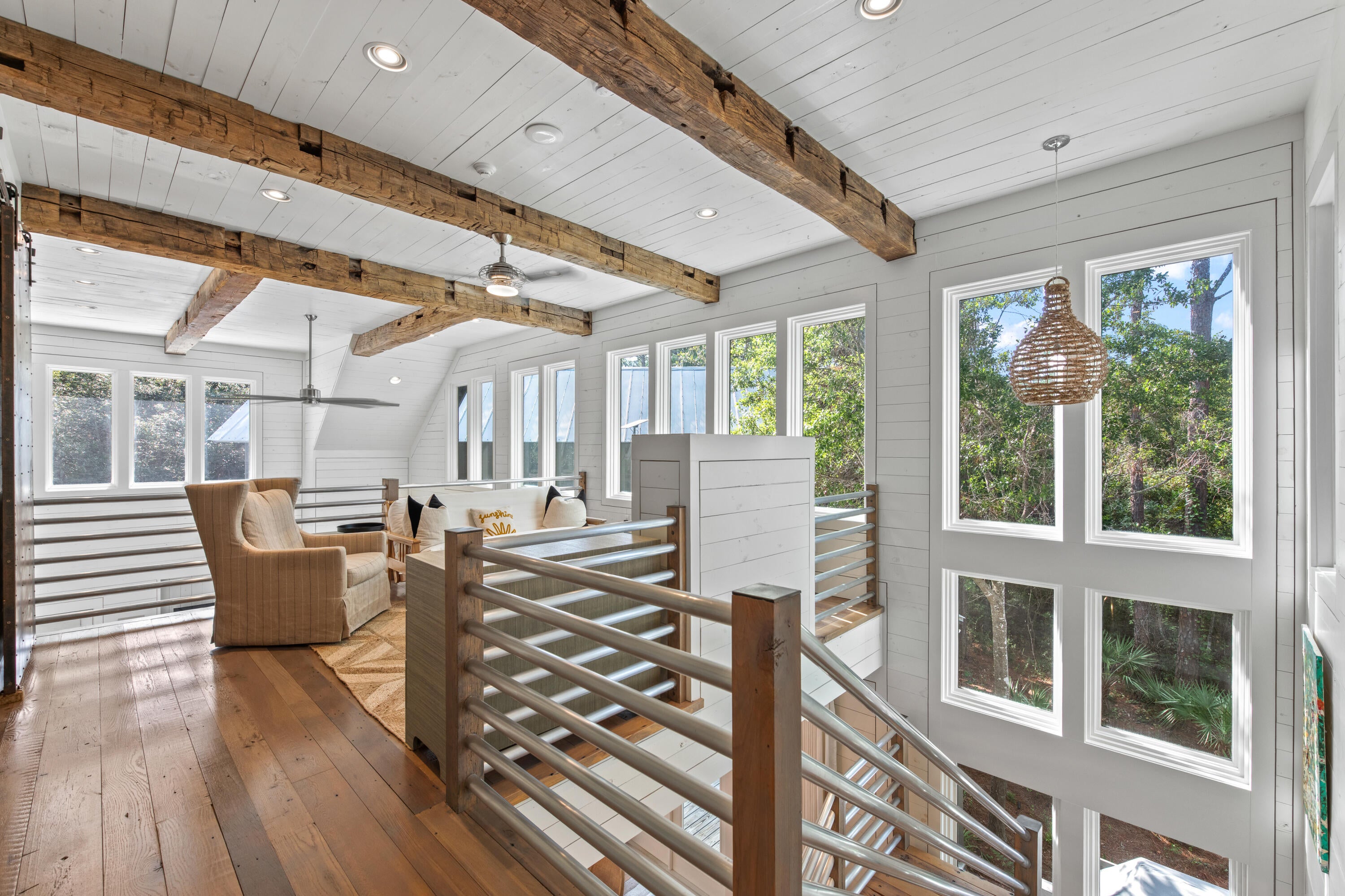 THE HAMMOCKS OF SEAGROVE - Residential