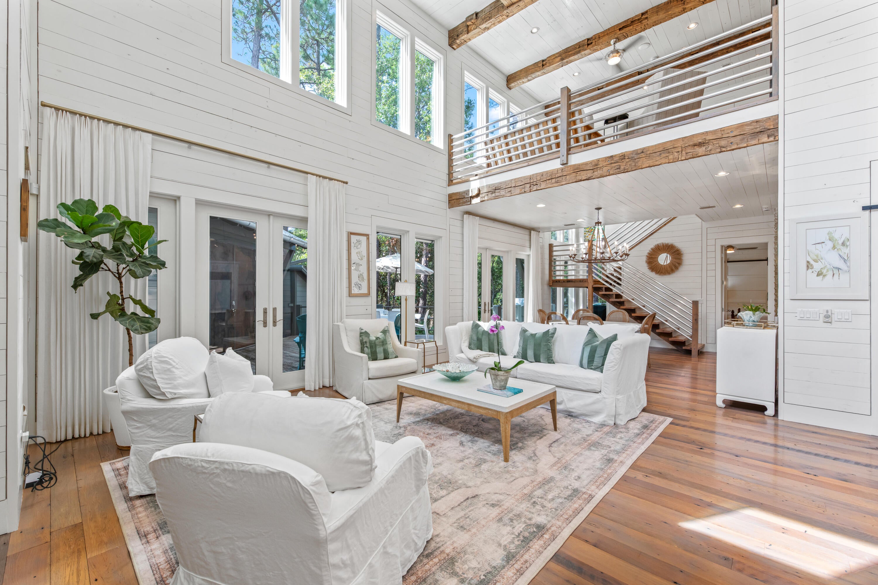 THE HAMMOCKS OF SEAGROVE - Residential