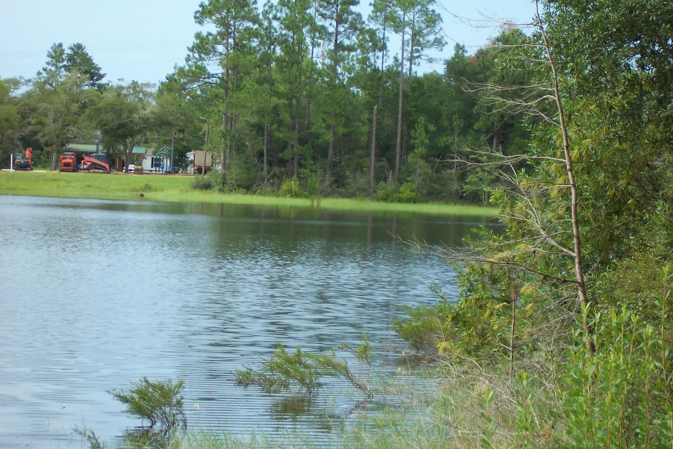 OAKWOOD HILLS UNIT 3 - Residential