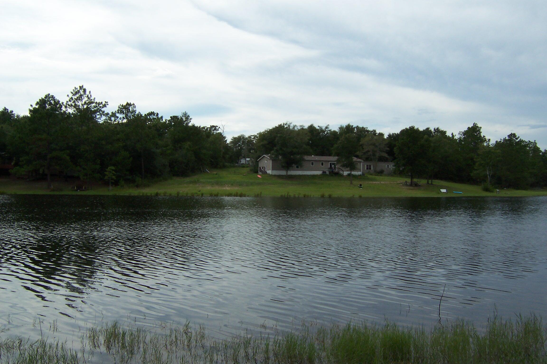 OAKWOOD HILLS UNIT 3 - Residential